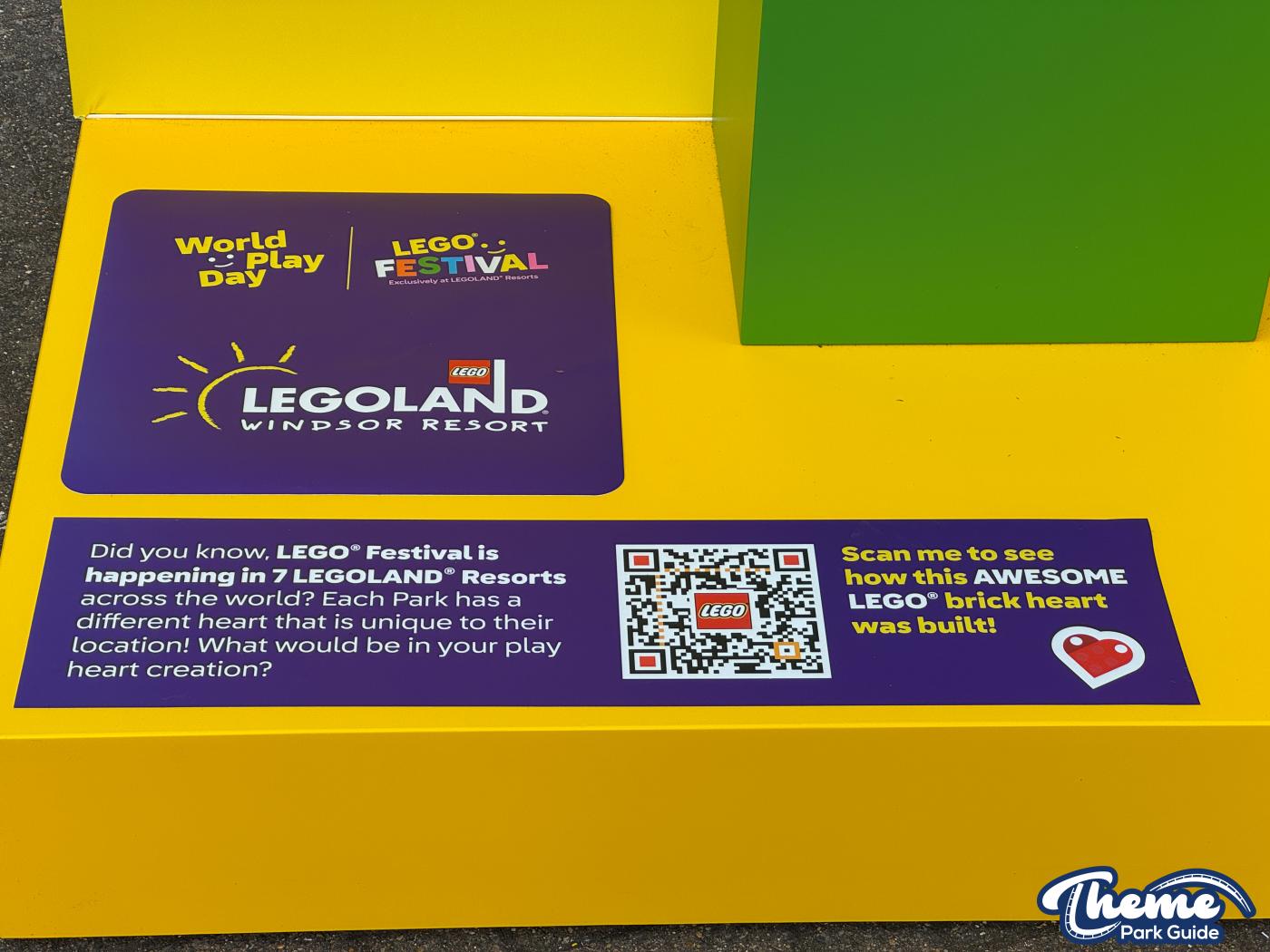 LEGO® Festival Has Arrived at LEGOLAND Windsor
