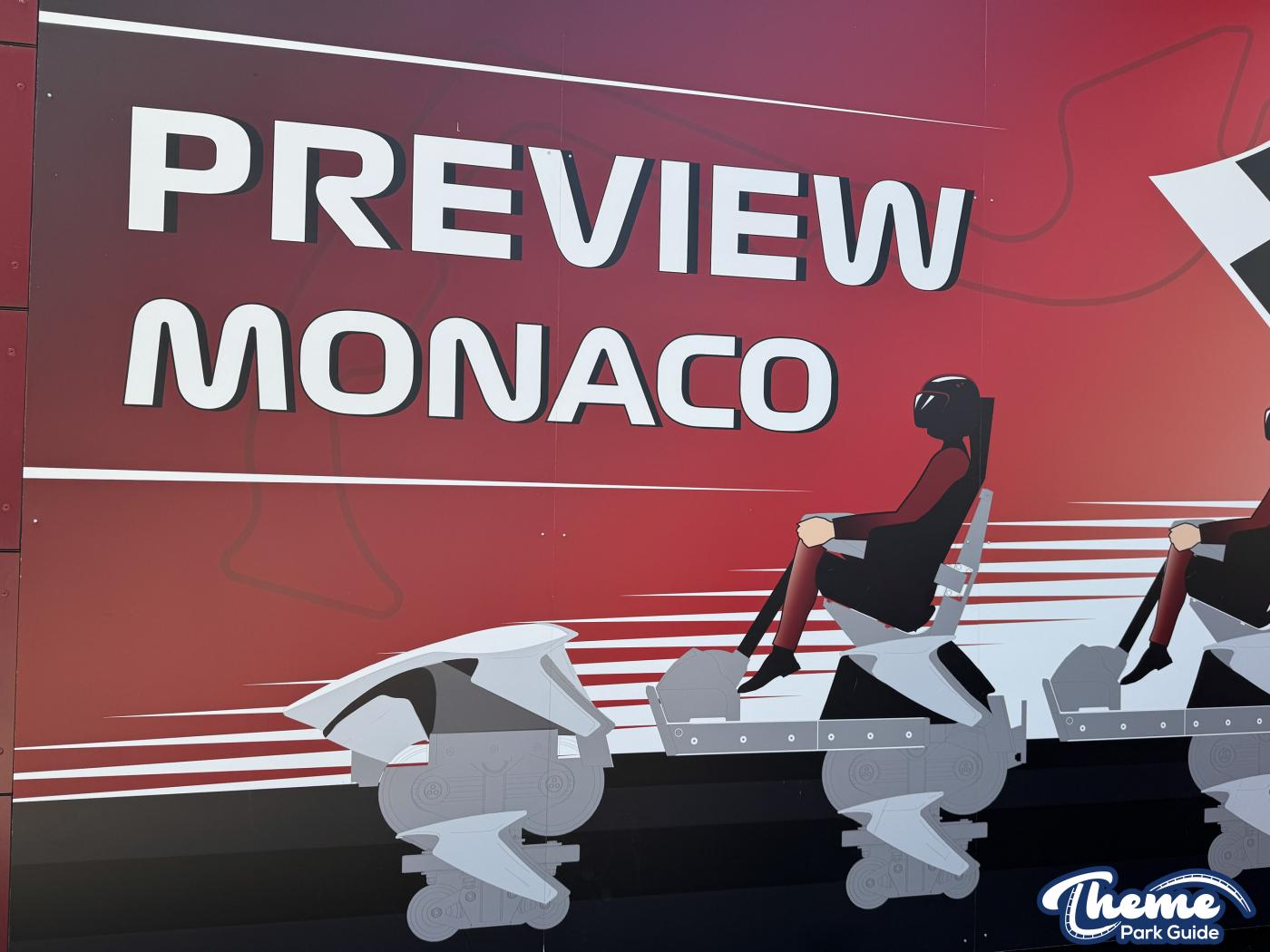 Monaco Preview Centre -