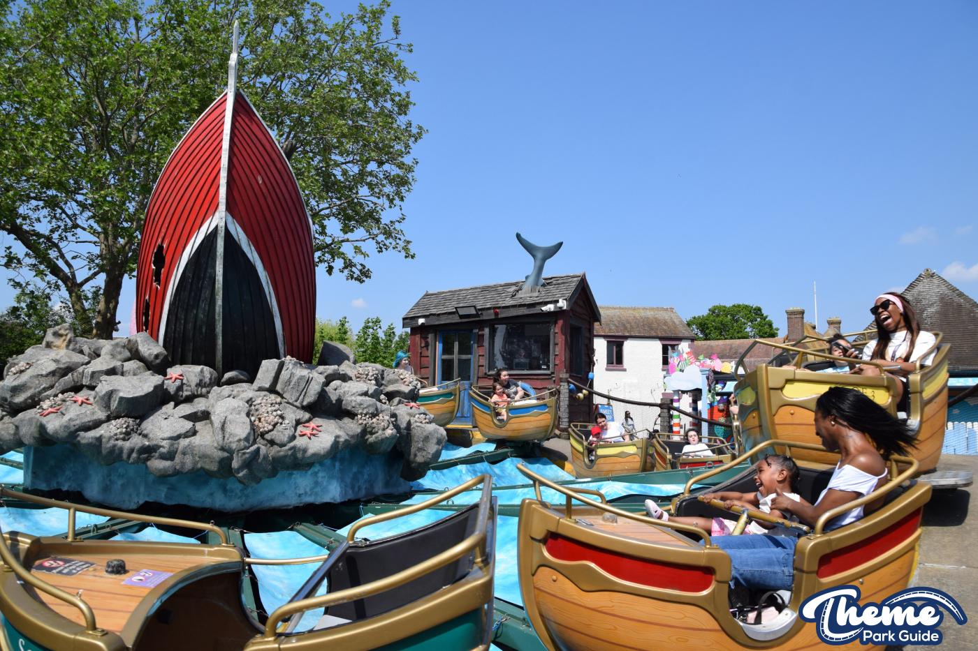 Seastorm - Shipwreck Coast