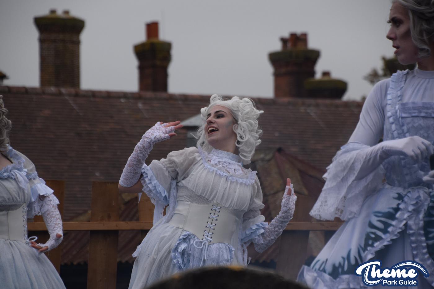 The After Party -