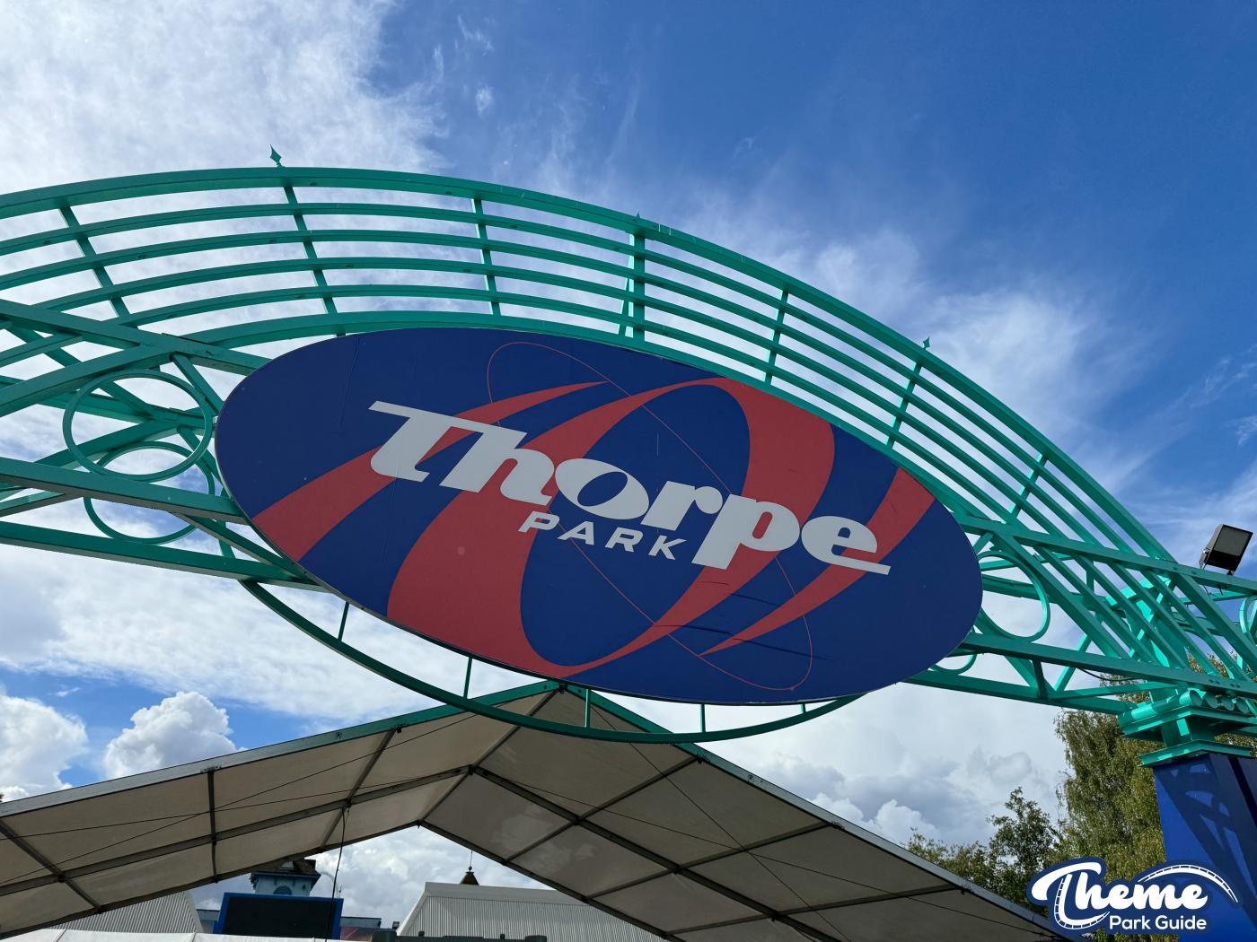 Thorpe Park - Thorpe Park Oktoberfest 2024