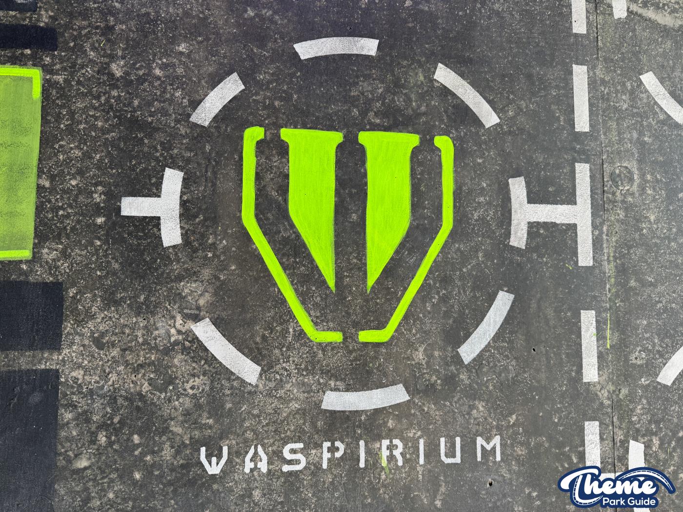 Toxicator - Forbidden Valley