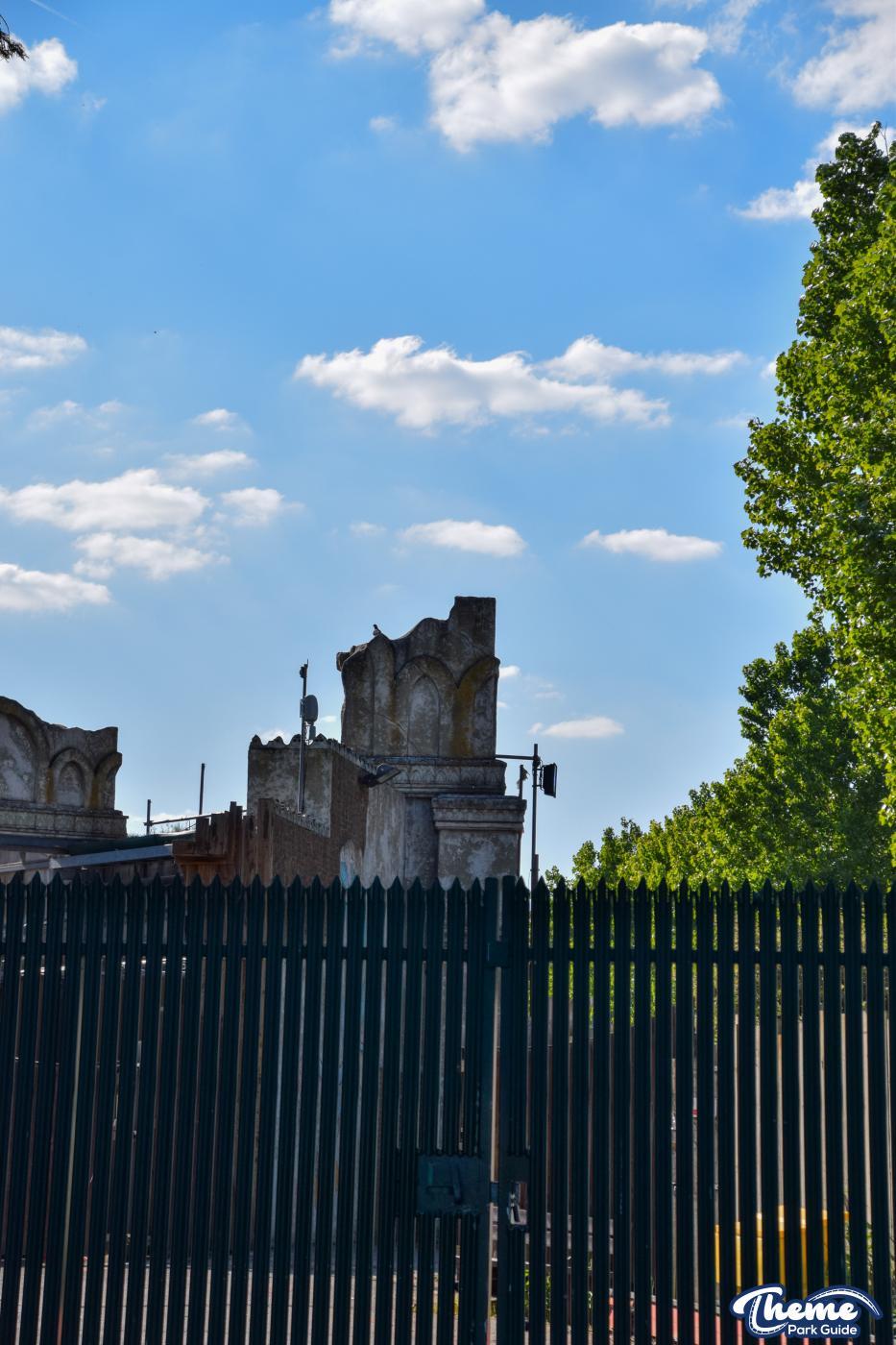 Kobra Dismantled as Wild Asia Removal Progresses