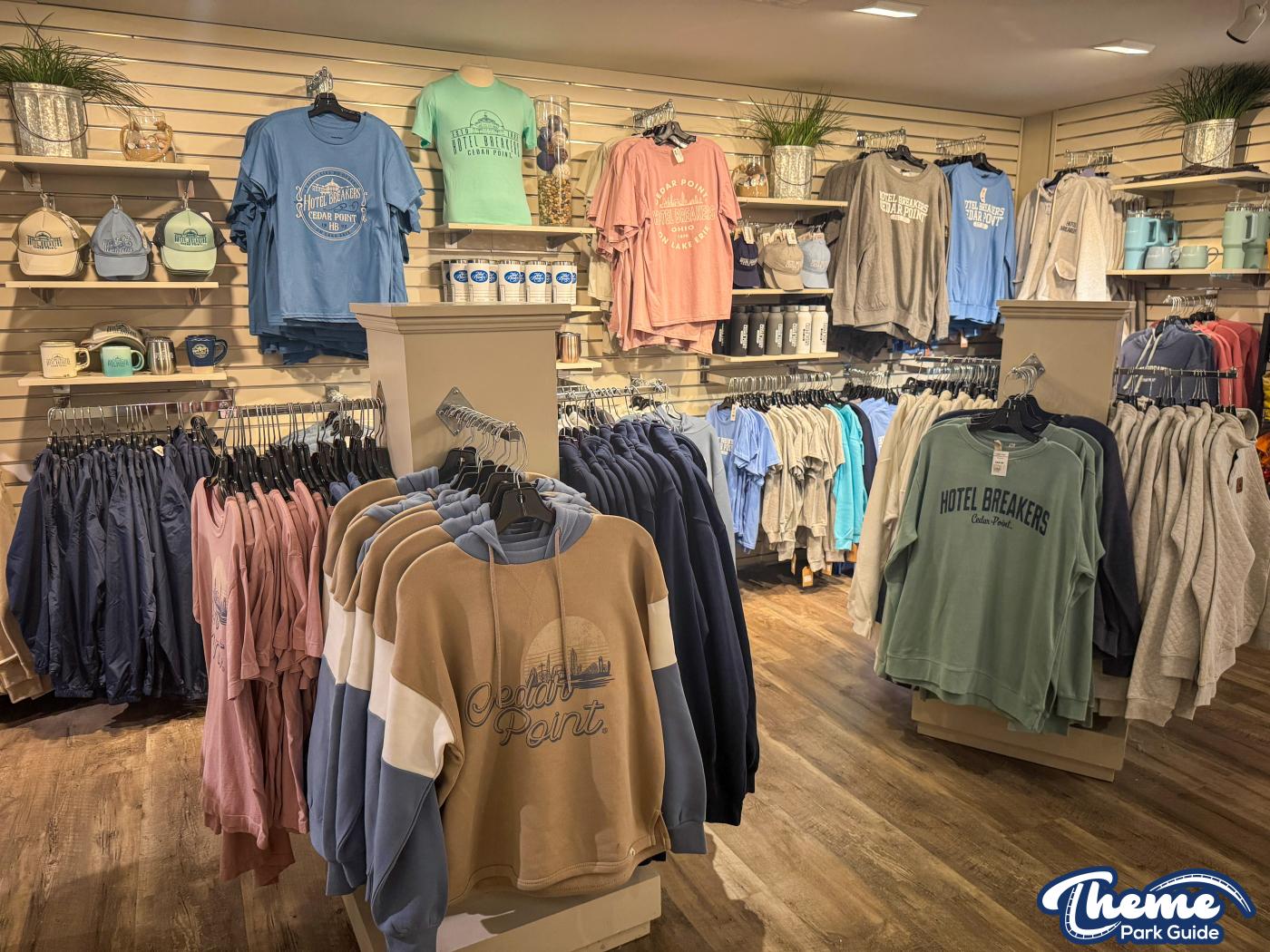 Breakers Boutique