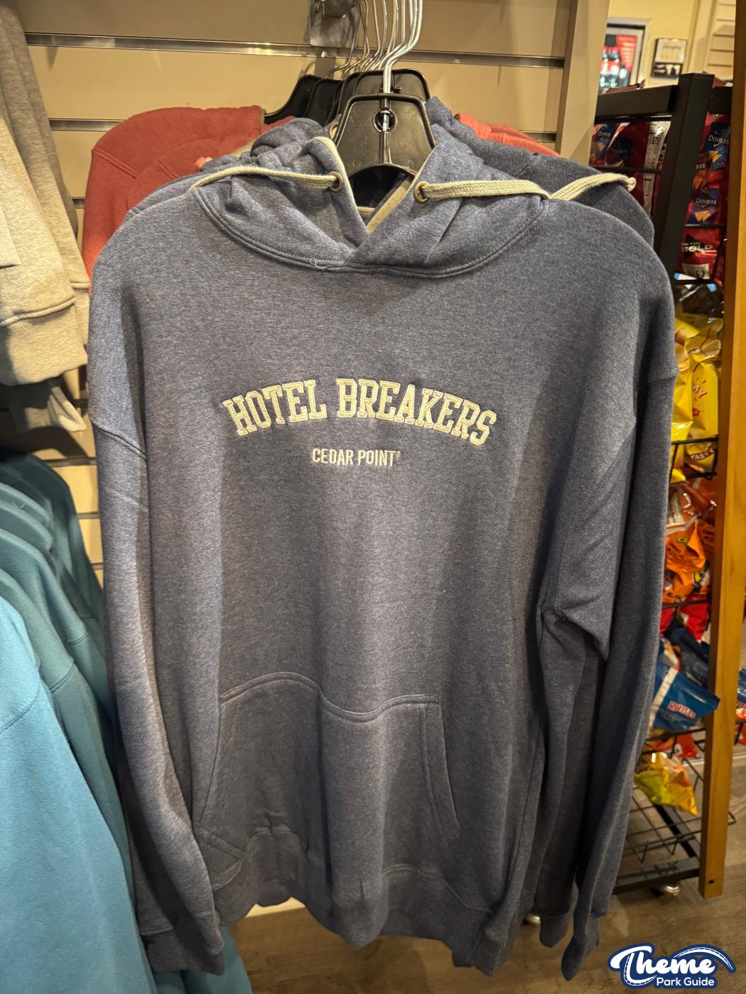 Breakers Boutique