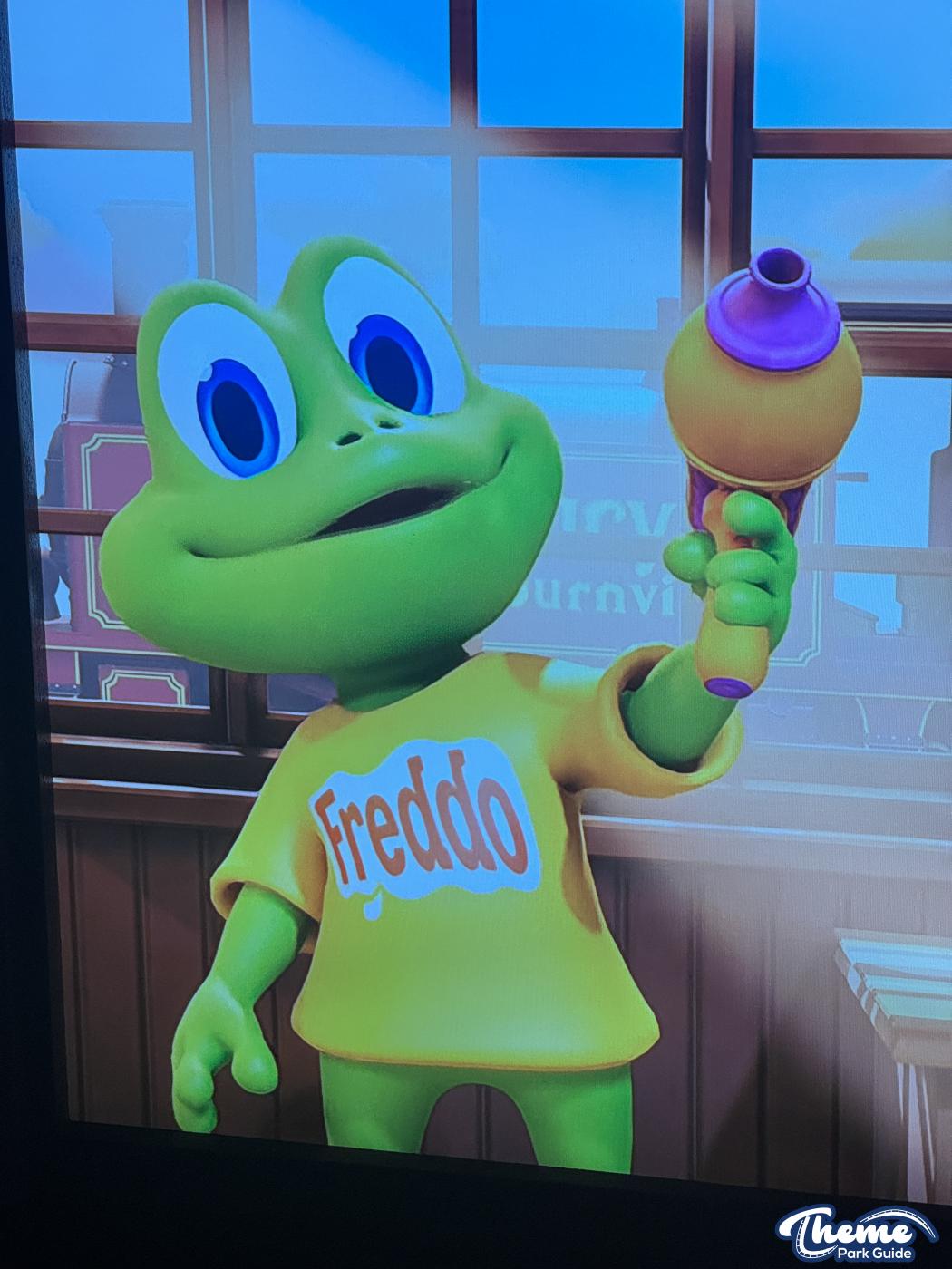 Cadbury Chocolate Quest -  Cadbury World