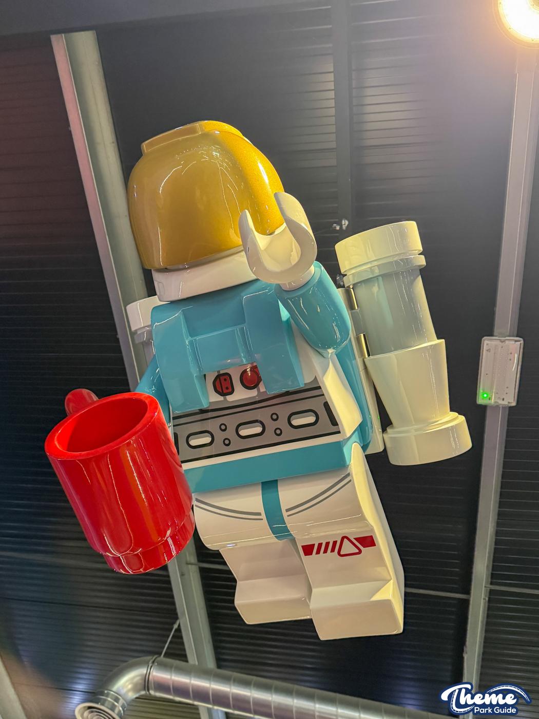 Legoland Adventure Golf