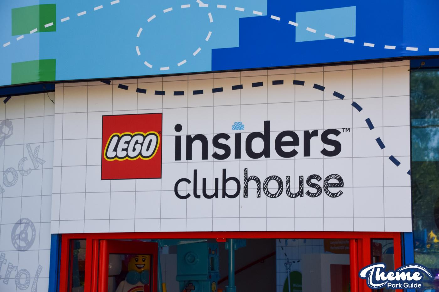 LEGO® Insiders Clubhouse - The Beginning