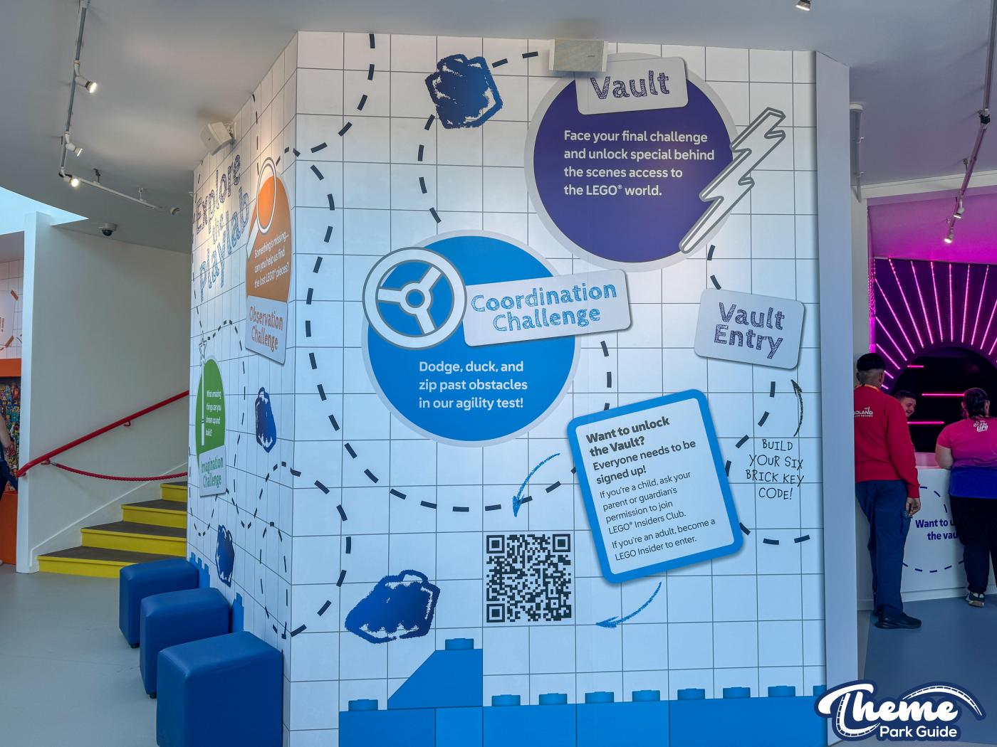 LEGO® Insiders Clubhouse - The Beginning