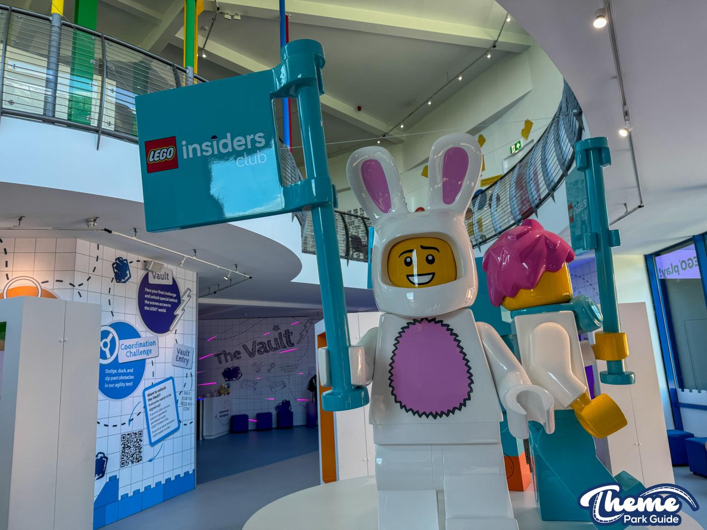 LEGO® Insiders Clubhouse - The Beginning