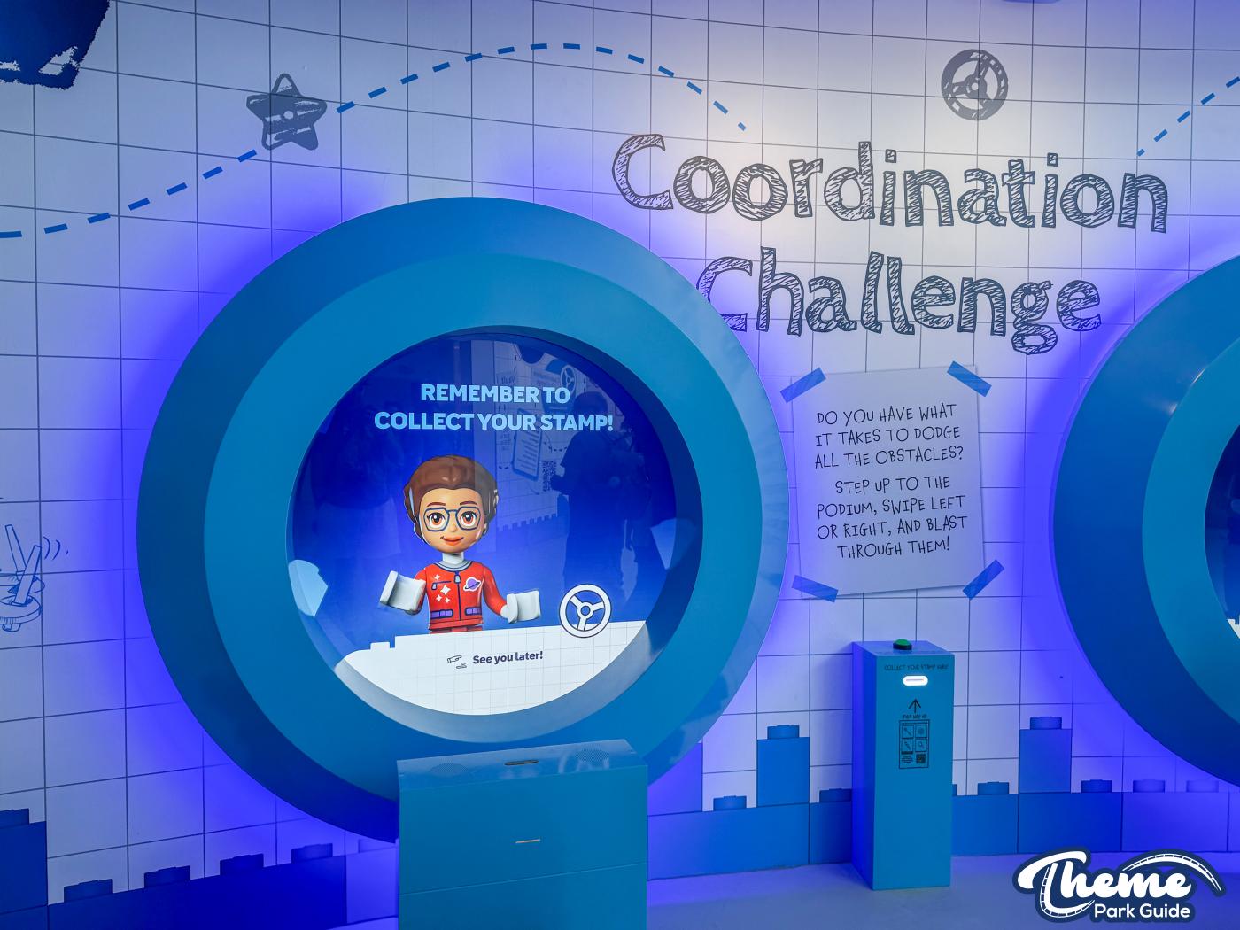 LEGO® Insiders Clubhouse - The Beginning