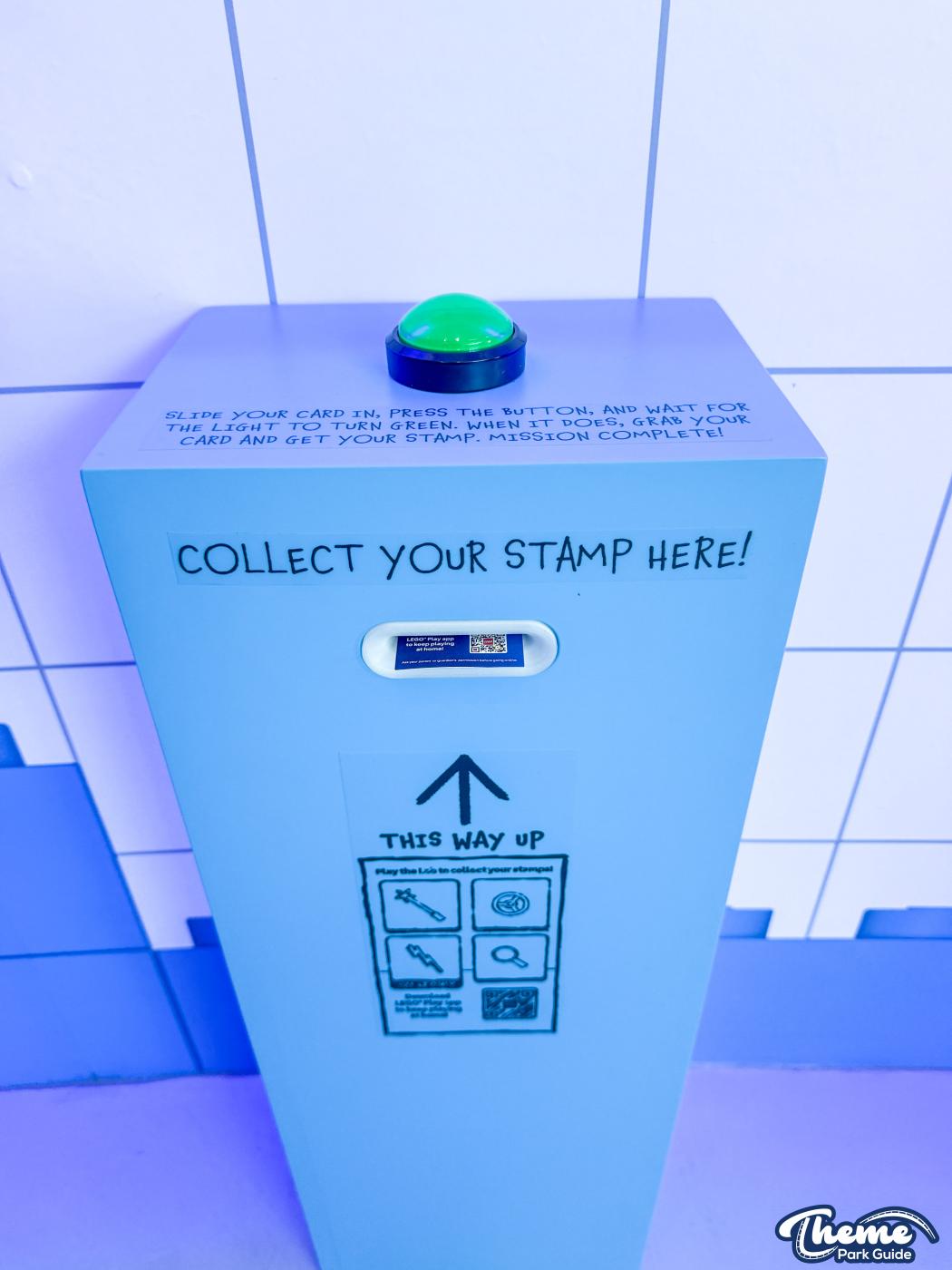 LEGO® Insiders Clubhouse - The Beginning