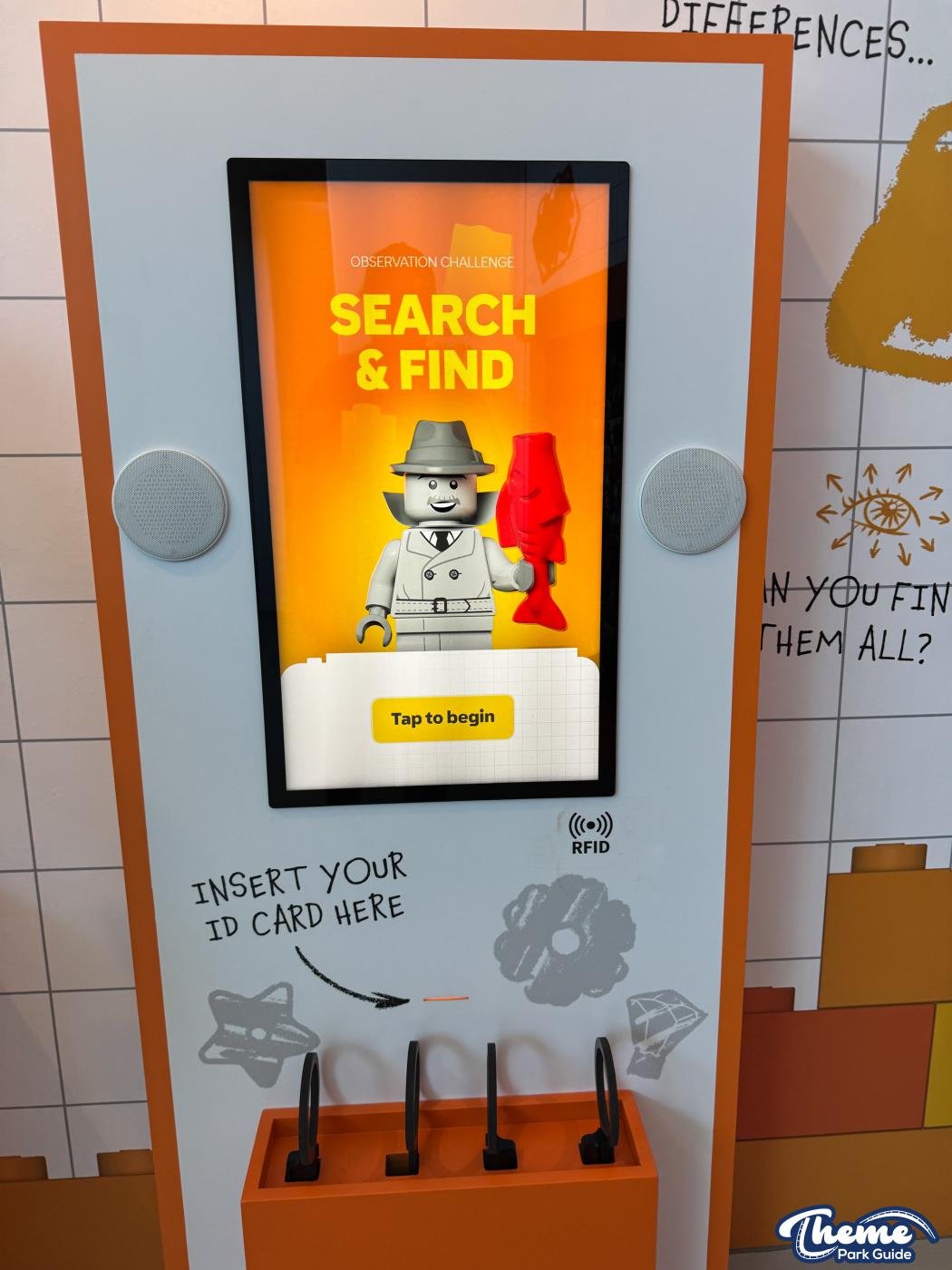 LEGO® Insiders Clubhouse - The Beginning