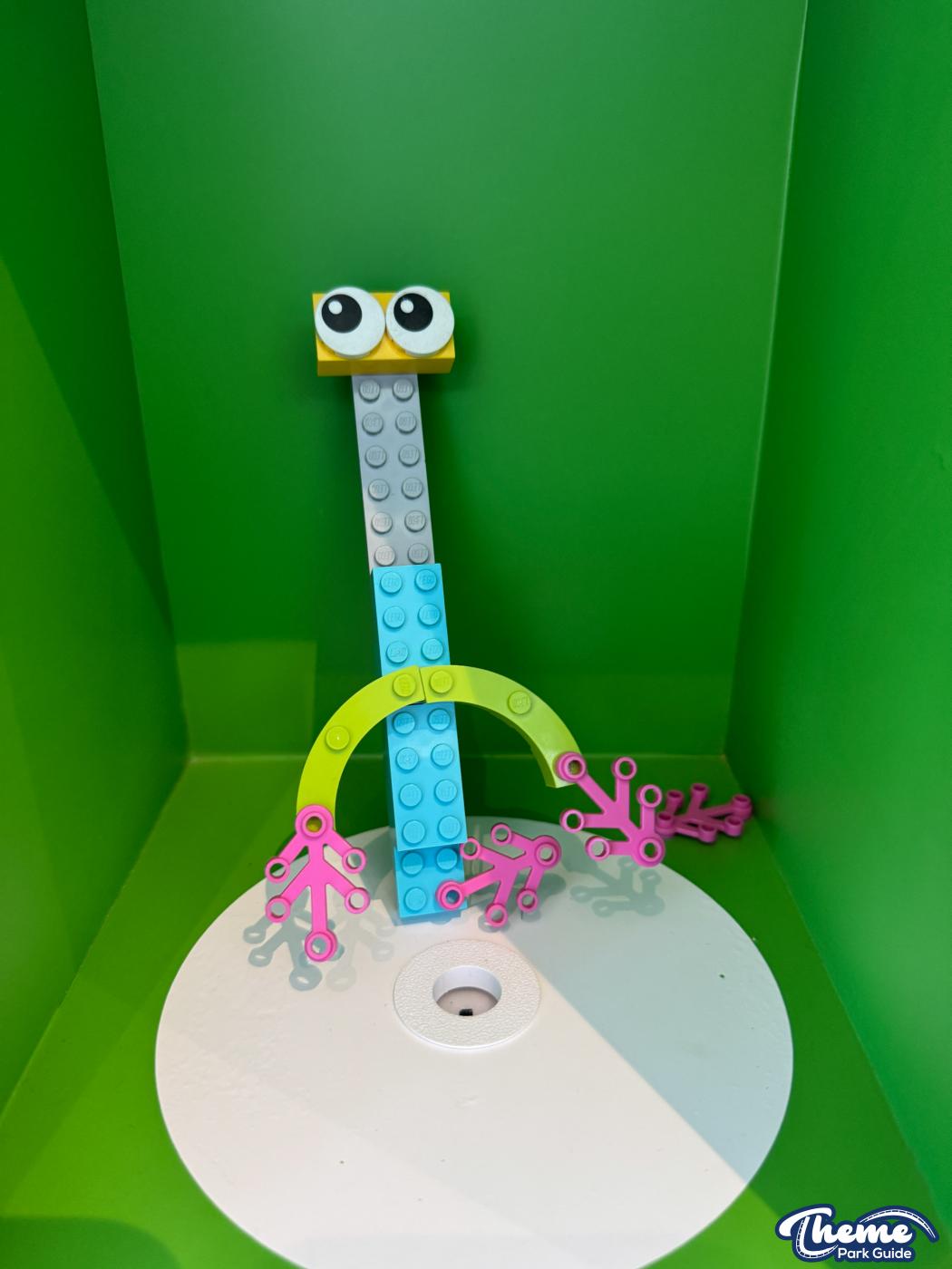 LEGO® Insiders Clubhouse - The Beginning