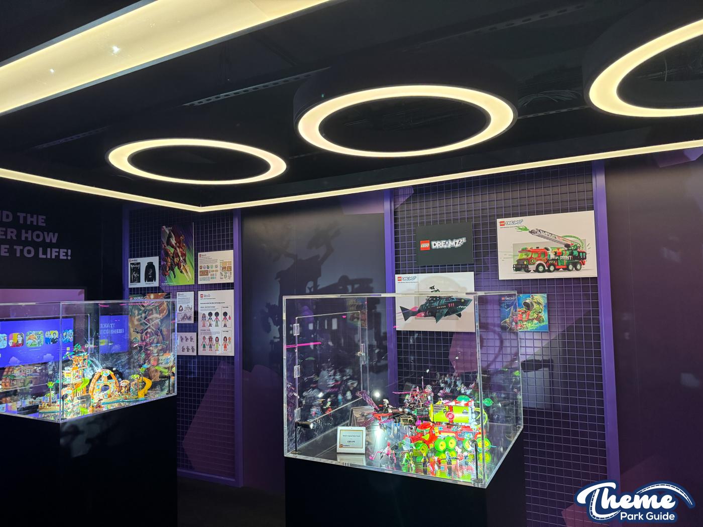 LEGO® Insiders Clubhouse - The Beginning
