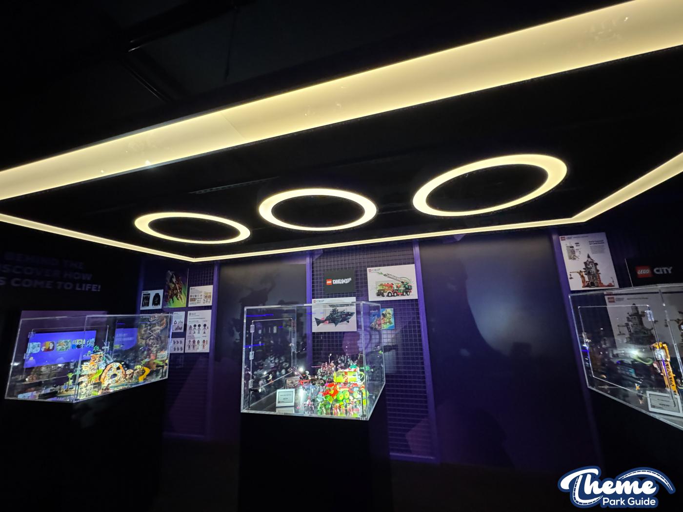 LEGO® Insiders Clubhouse - The Beginning