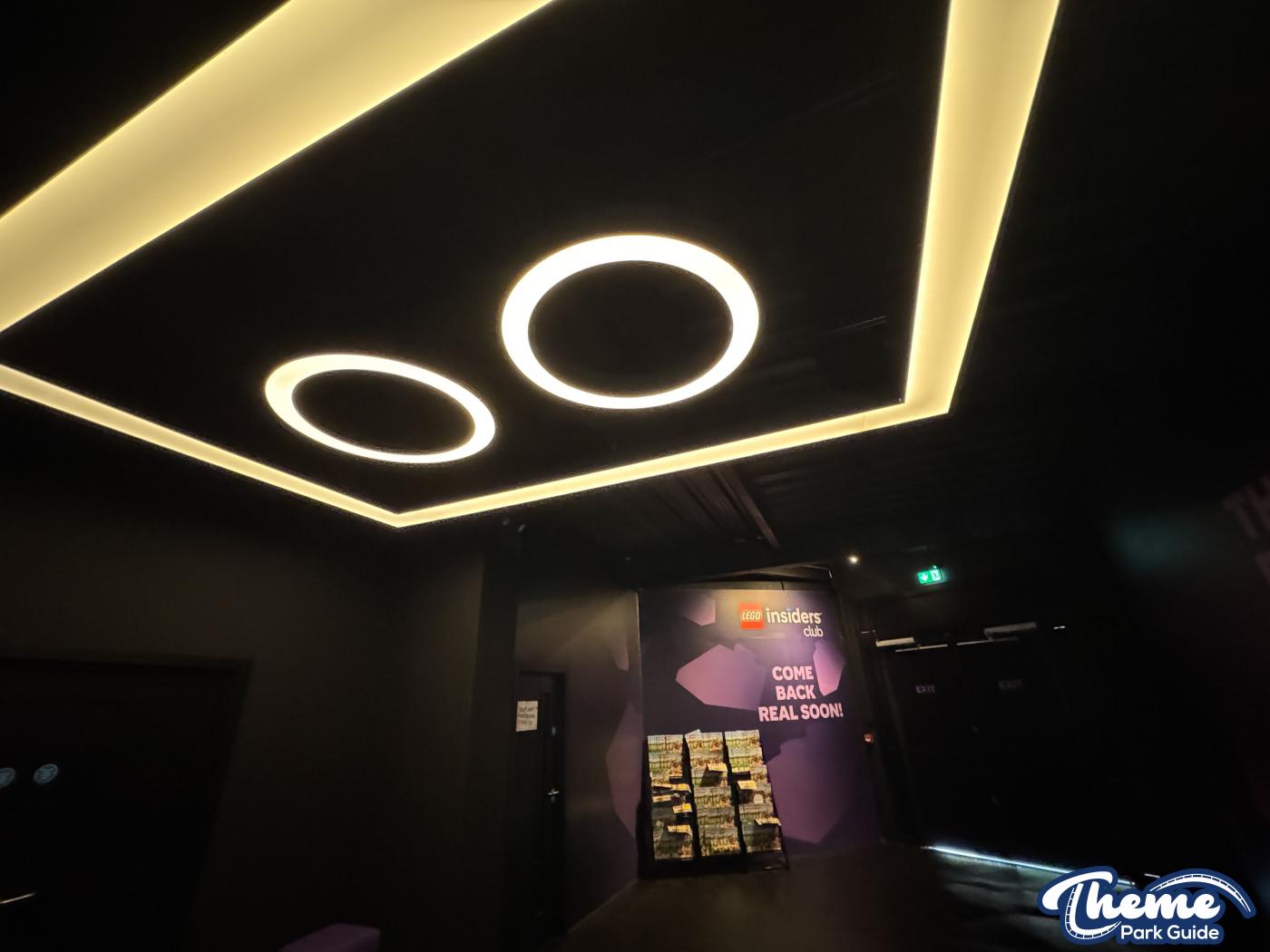 LEGO® Insiders Clubhouse - The Beginning