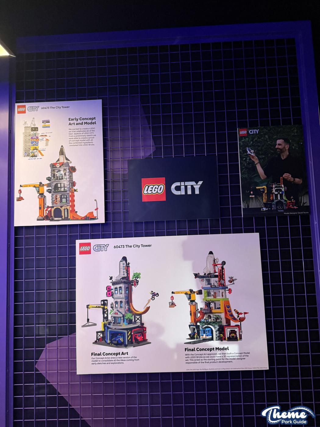 LEGO® Insiders Clubhouse - The Beginning