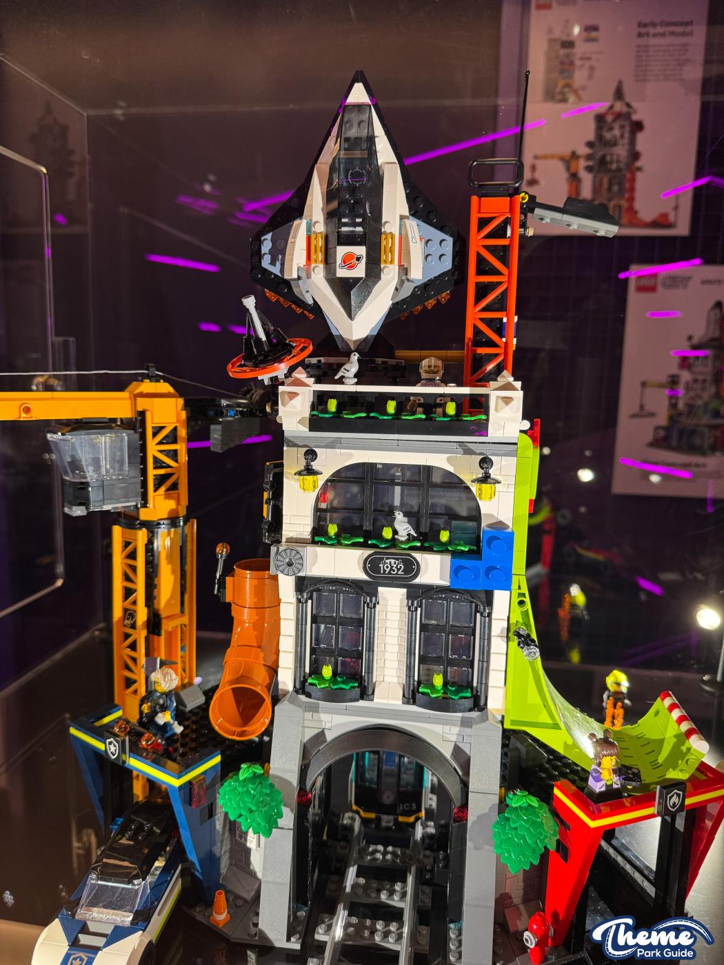 LEGO® Insiders Clubhouse - The Beginning