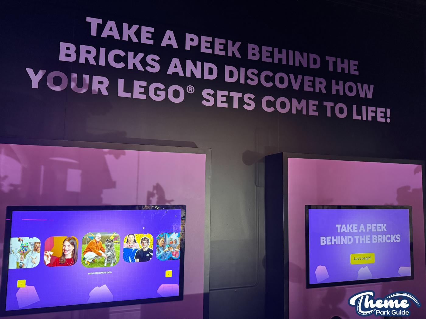 LEGO® Insiders Clubhouse - The Beginning