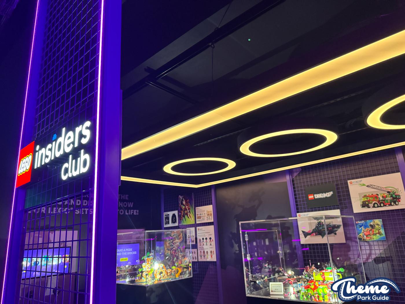 LEGO® Insiders Clubhouse - The Beginning