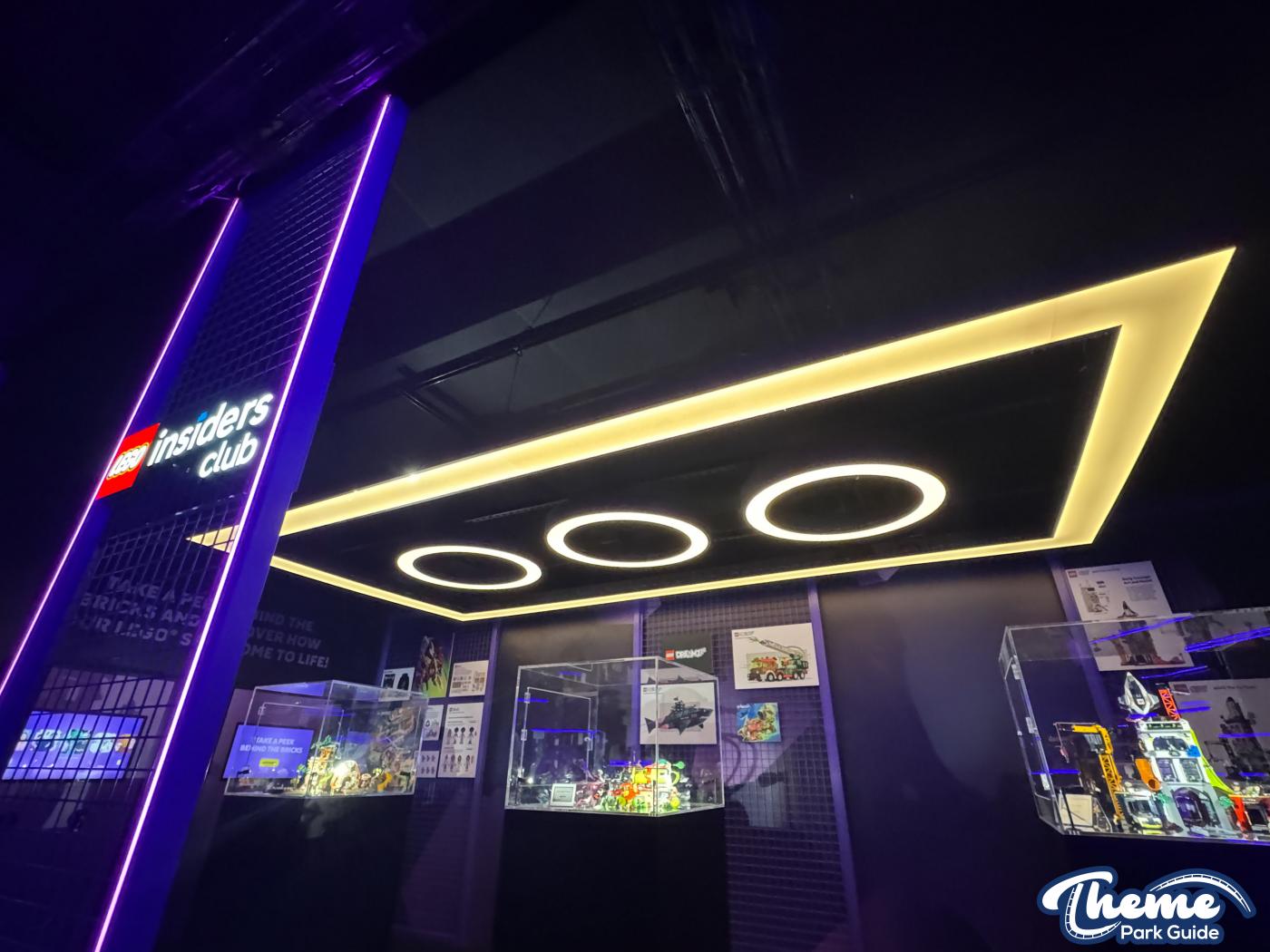 LEGO® Insiders Clubhouse - The Beginning