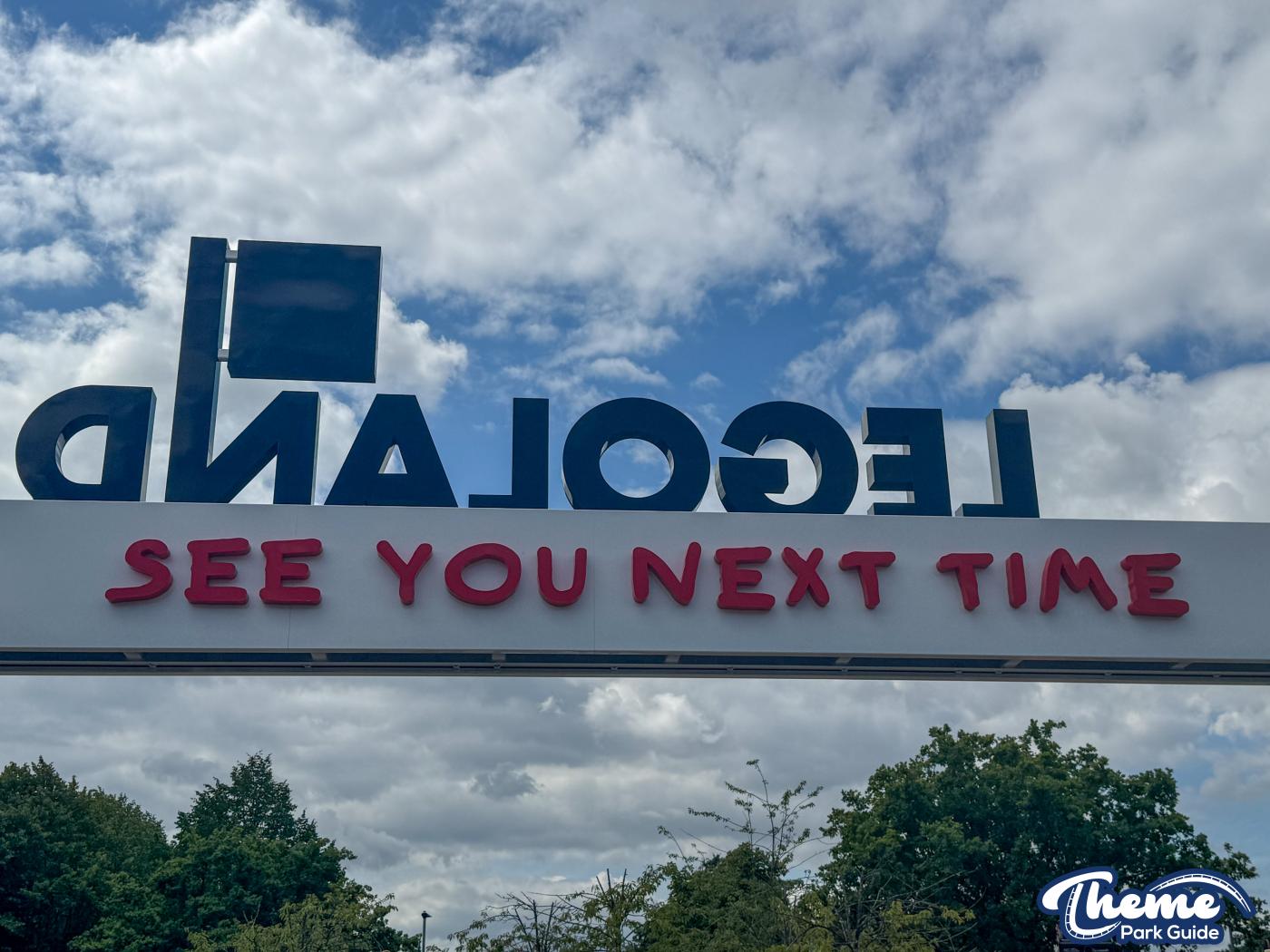 LEGOLAND Windsor Unveils New Entrance Portal