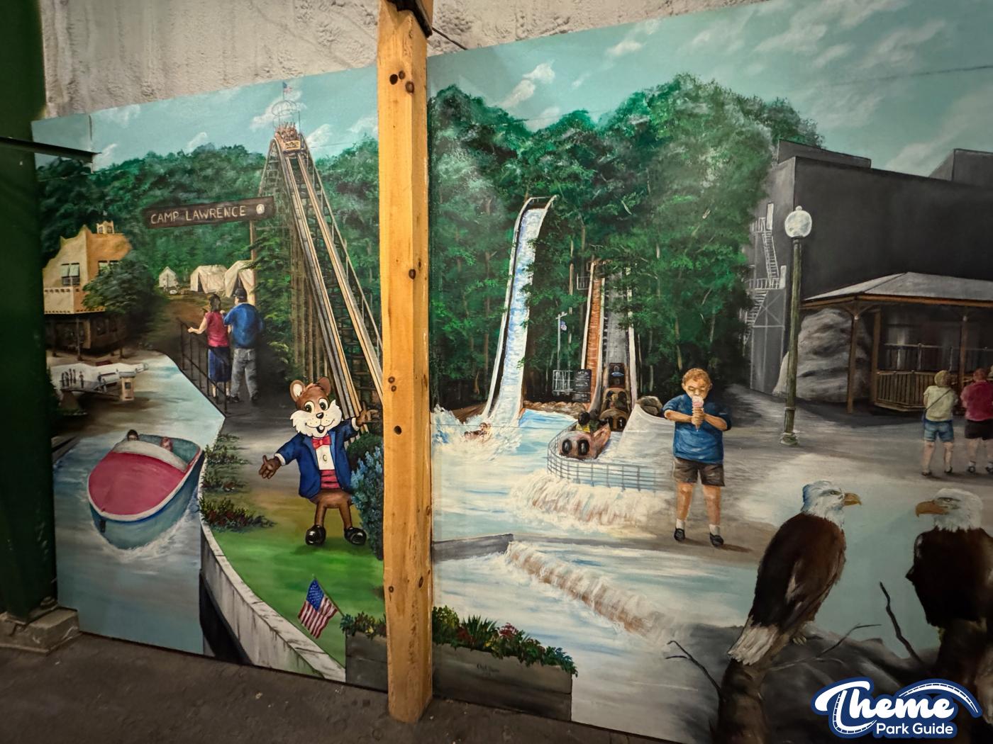 Knoebels History Museum -  Knoebels