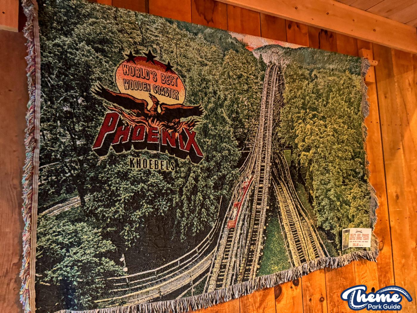 Knoebels History Museum -  Knoebels