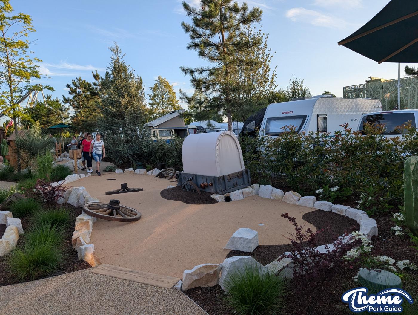 Gold Rush Golf