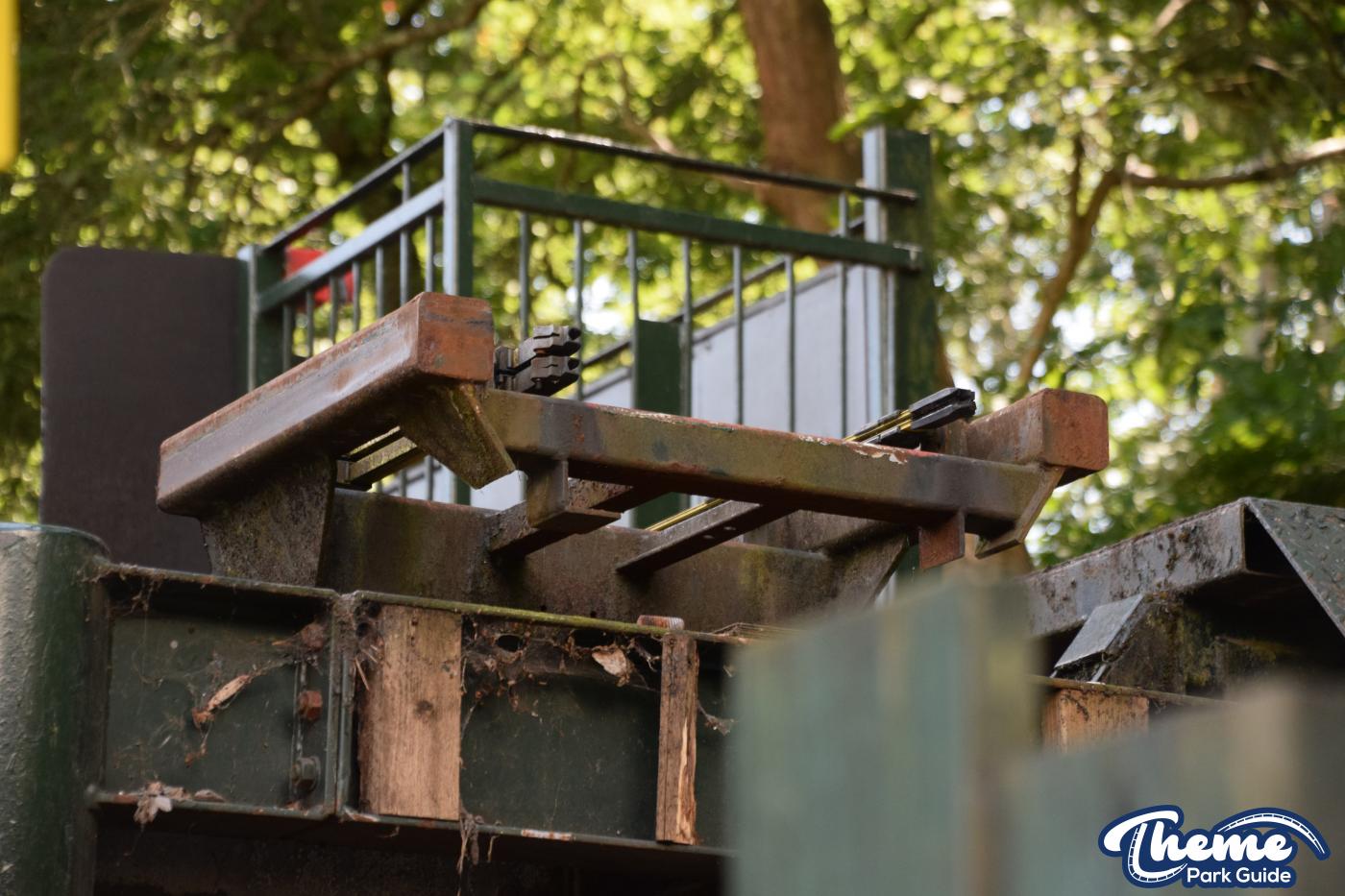 We Don’t Invade, We Upgrade – What’s Replacing Sky Rider at LEGOLAND Windsor?