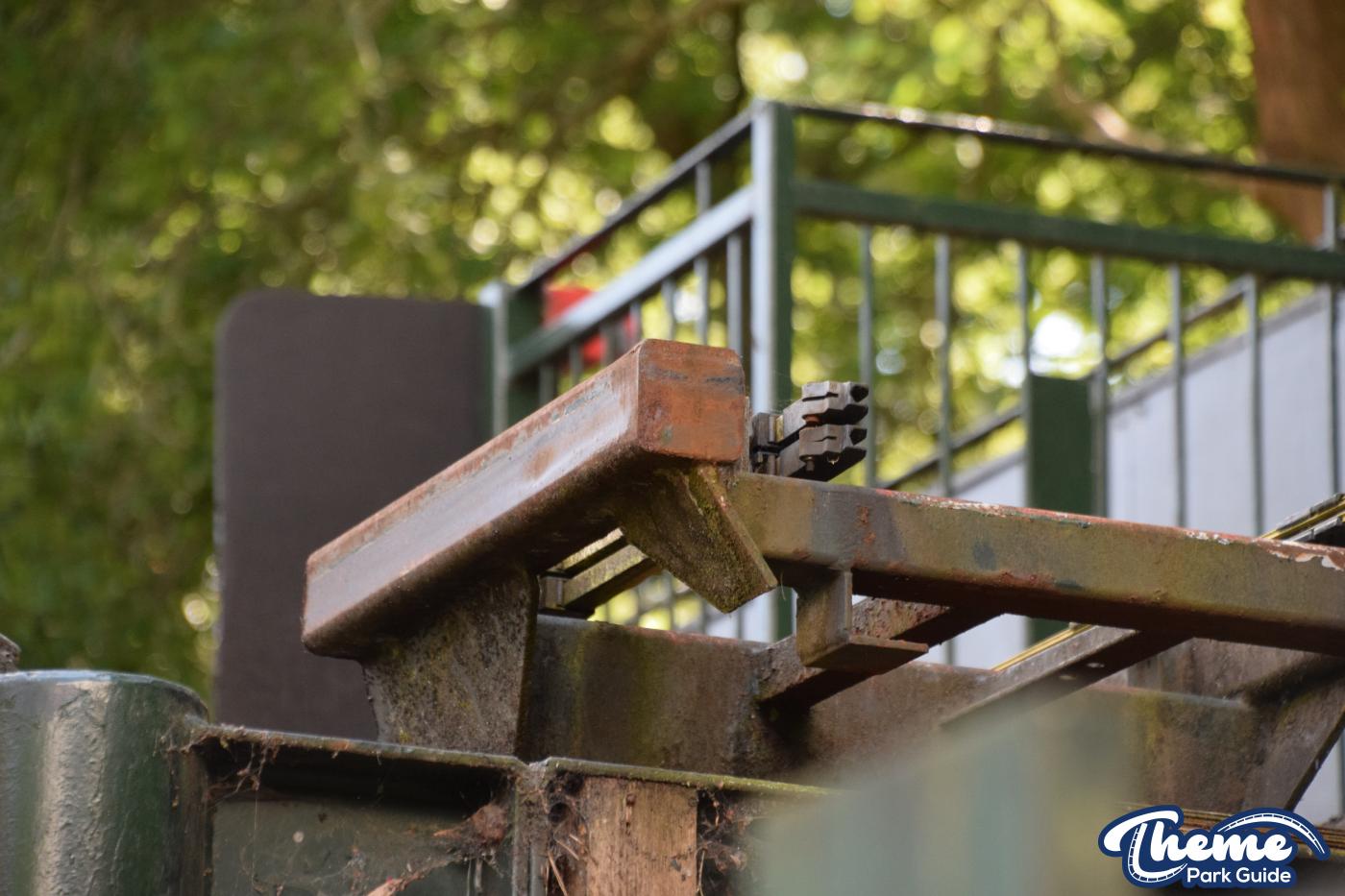 We Don’t Invade, We Upgrade – What’s Replacing Sky Rider at LEGOLAND Windsor?