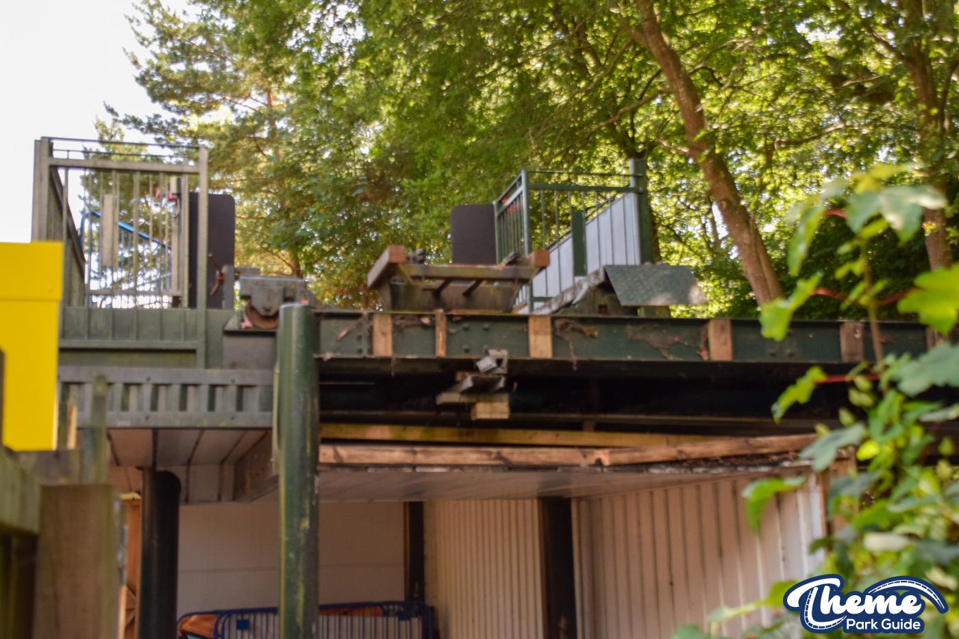 We Don’t Invade, We Upgrade – What’s Replacing Sky Rider at LEGOLAND Windsor?