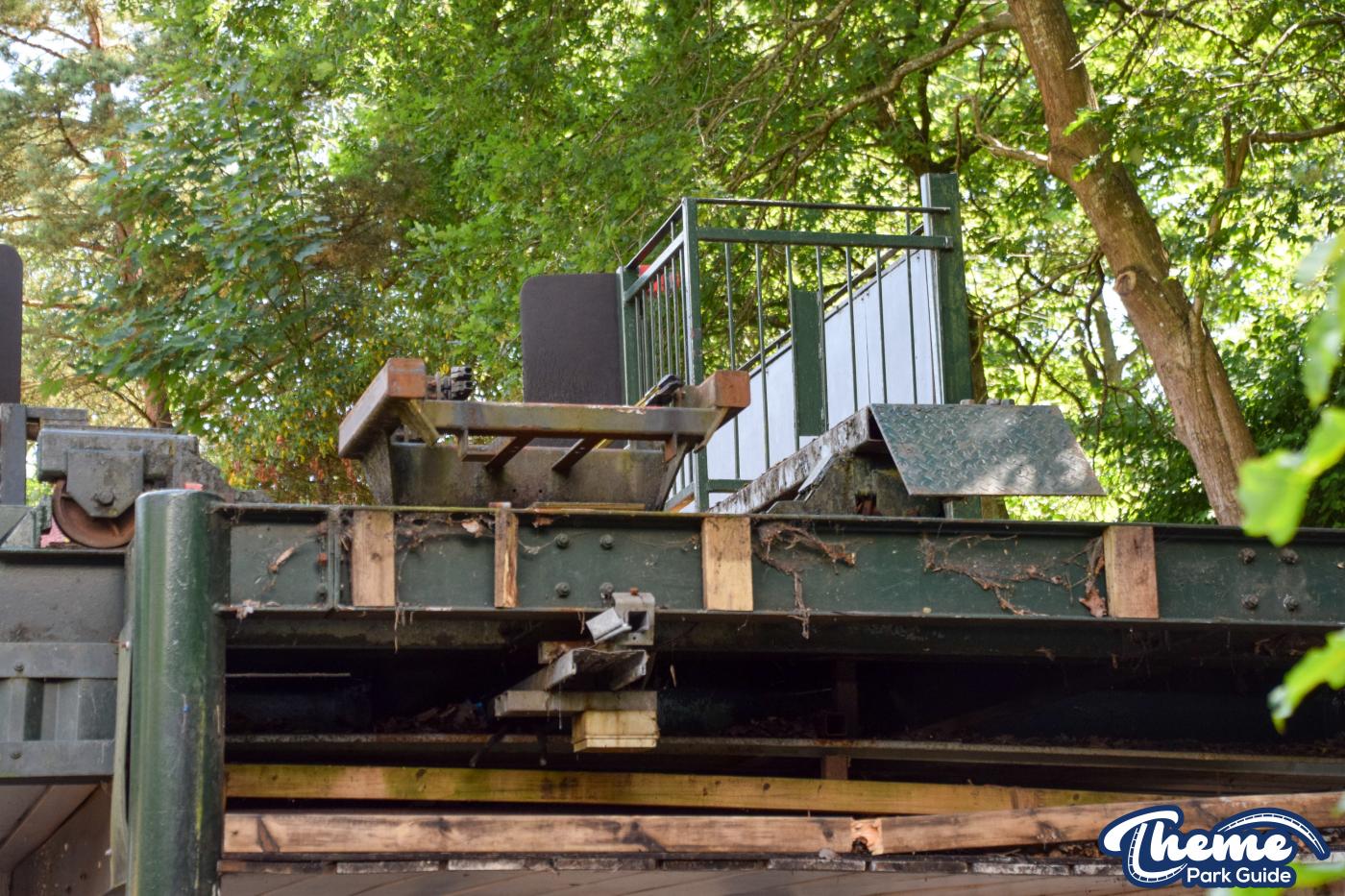 We Don’t Invade, We Upgrade – What’s Replacing Sky Rider at LEGOLAND Windsor?