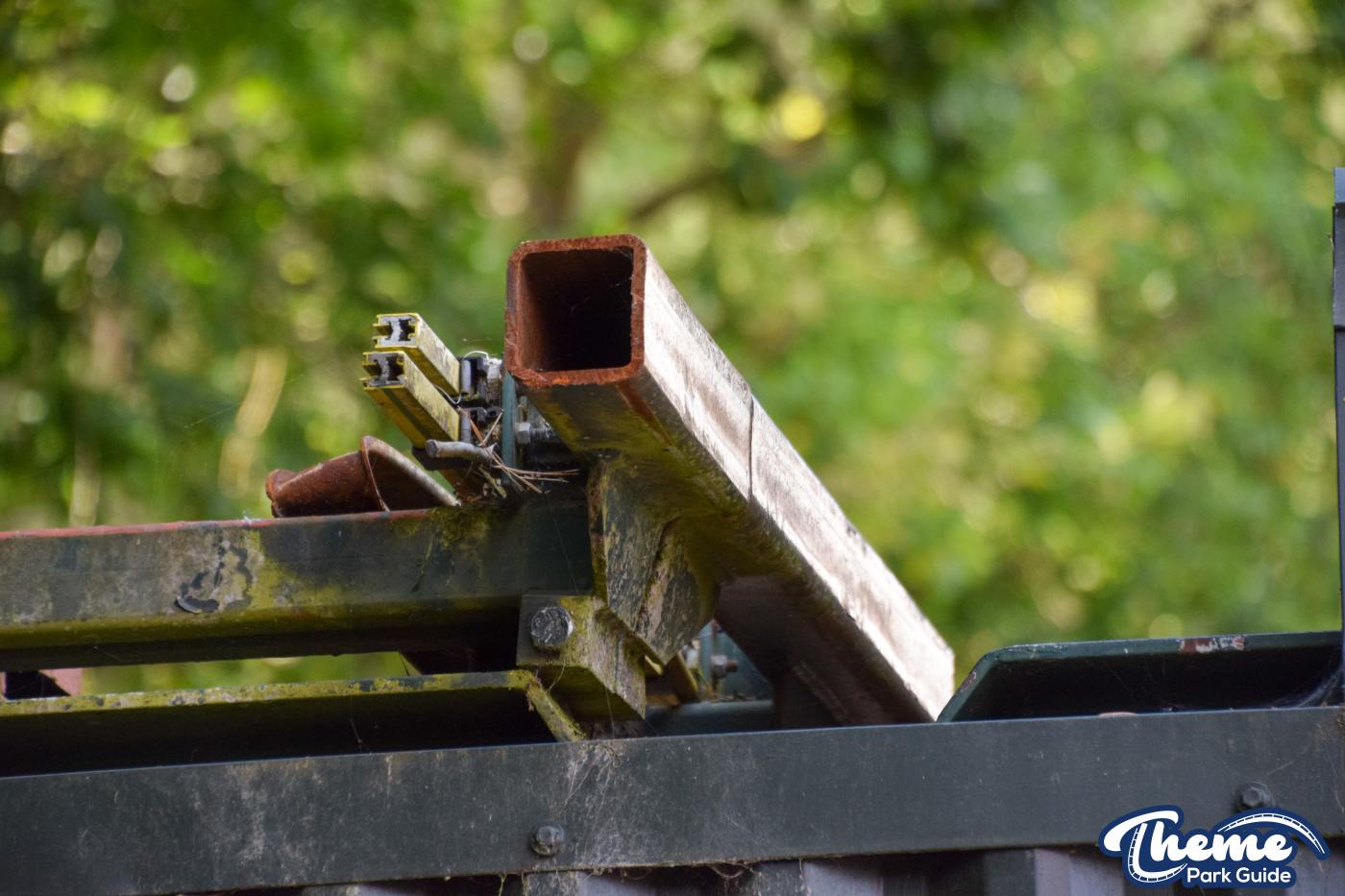 We Don’t Invade, We Upgrade – What’s Replacing Sky Rider at LEGOLAND Windsor?