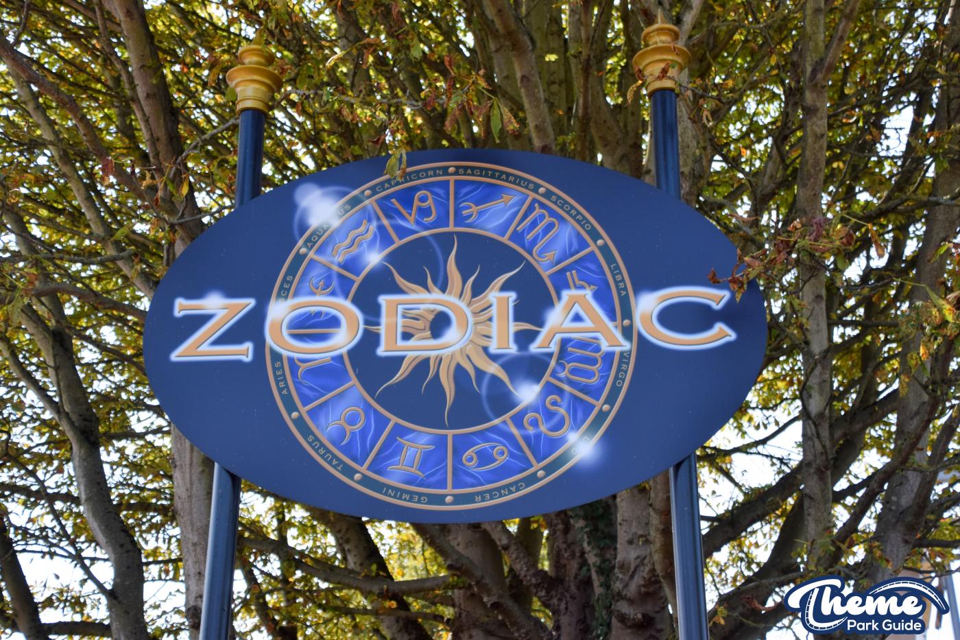 Zodiac’s Future at Thorpe Park in Doubt After Extended Closure
