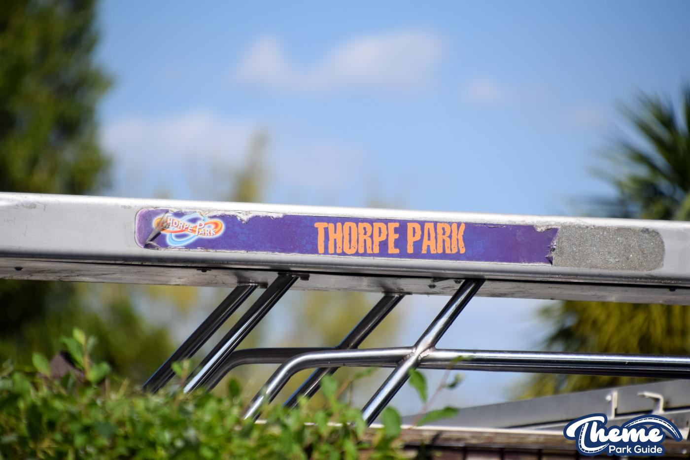 Zodiac’s Future at Thorpe Park in Doubt After Extended Closure