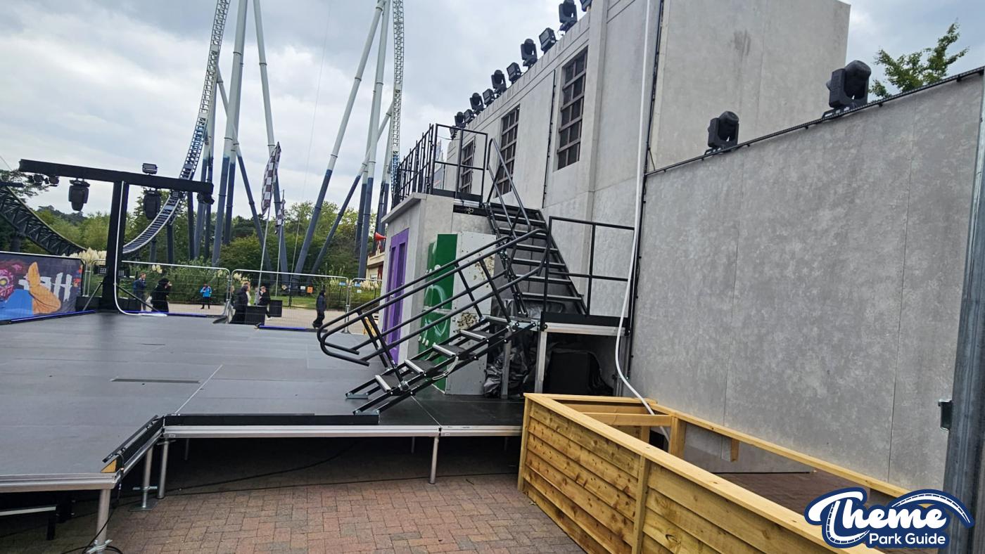 One Week to Go: Thorpe Park Fright Nights 2025 is Nearly Here