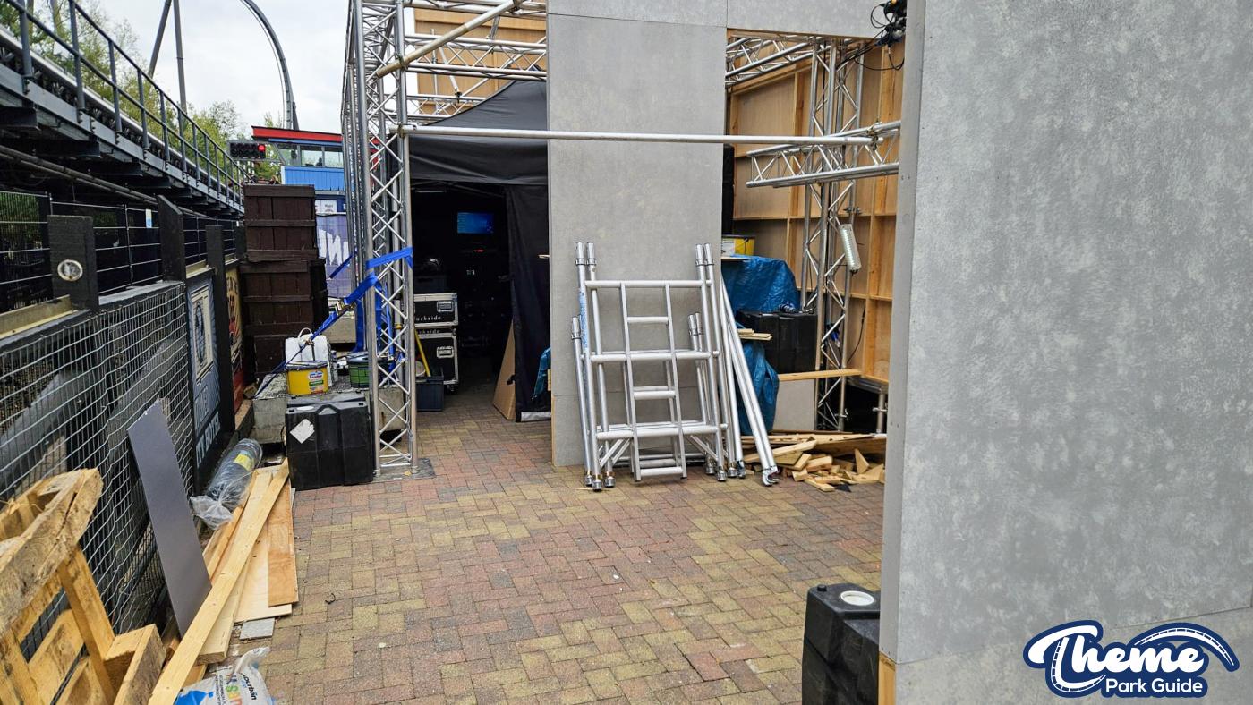 One Week to Go: Thorpe Park Fright Nights 2025 is Nearly Here