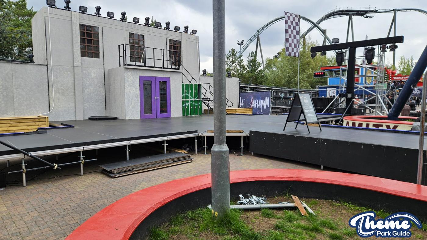 One Week to Go: Thorpe Park Fright Nights 2025 is Nearly Here