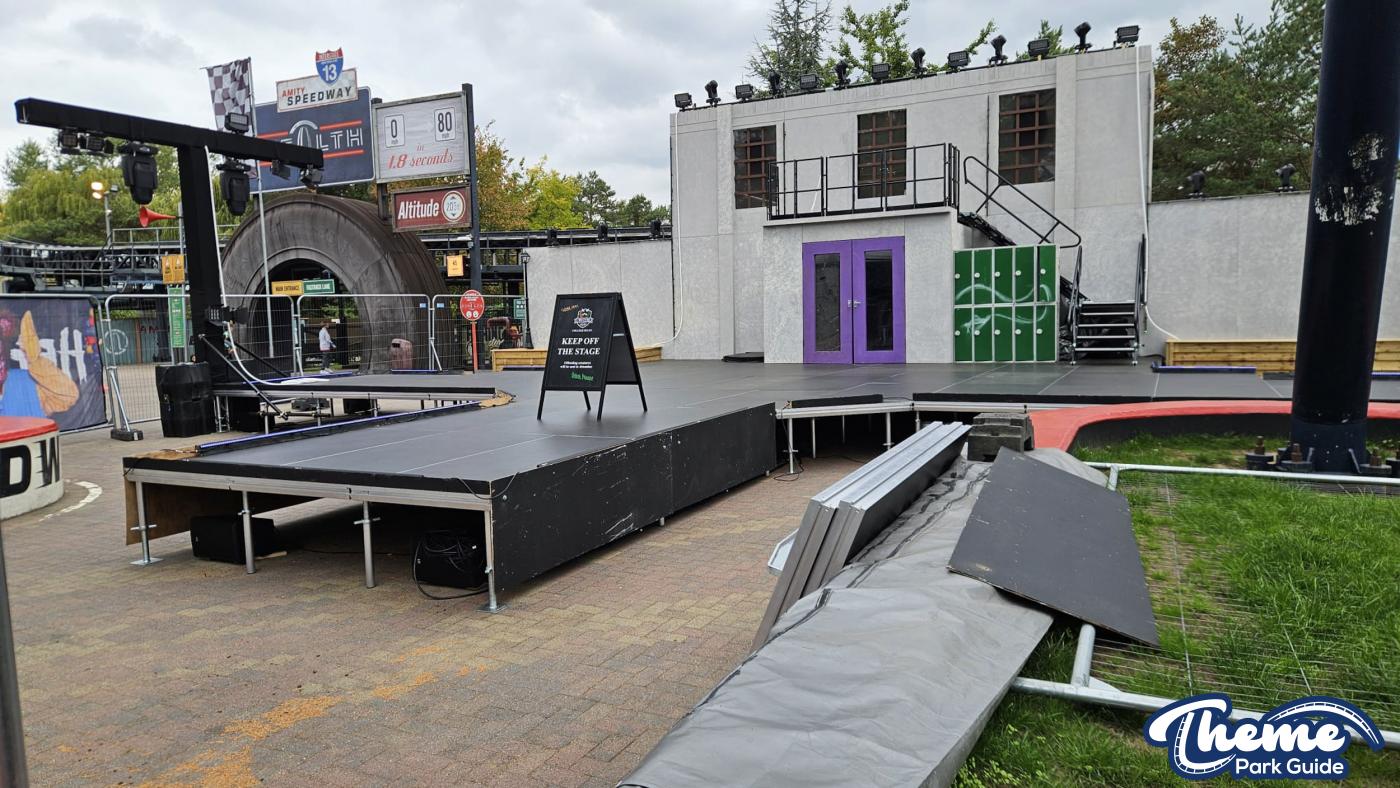 One Week to Go: Thorpe Park Fright Nights 2025 is Nearly Here