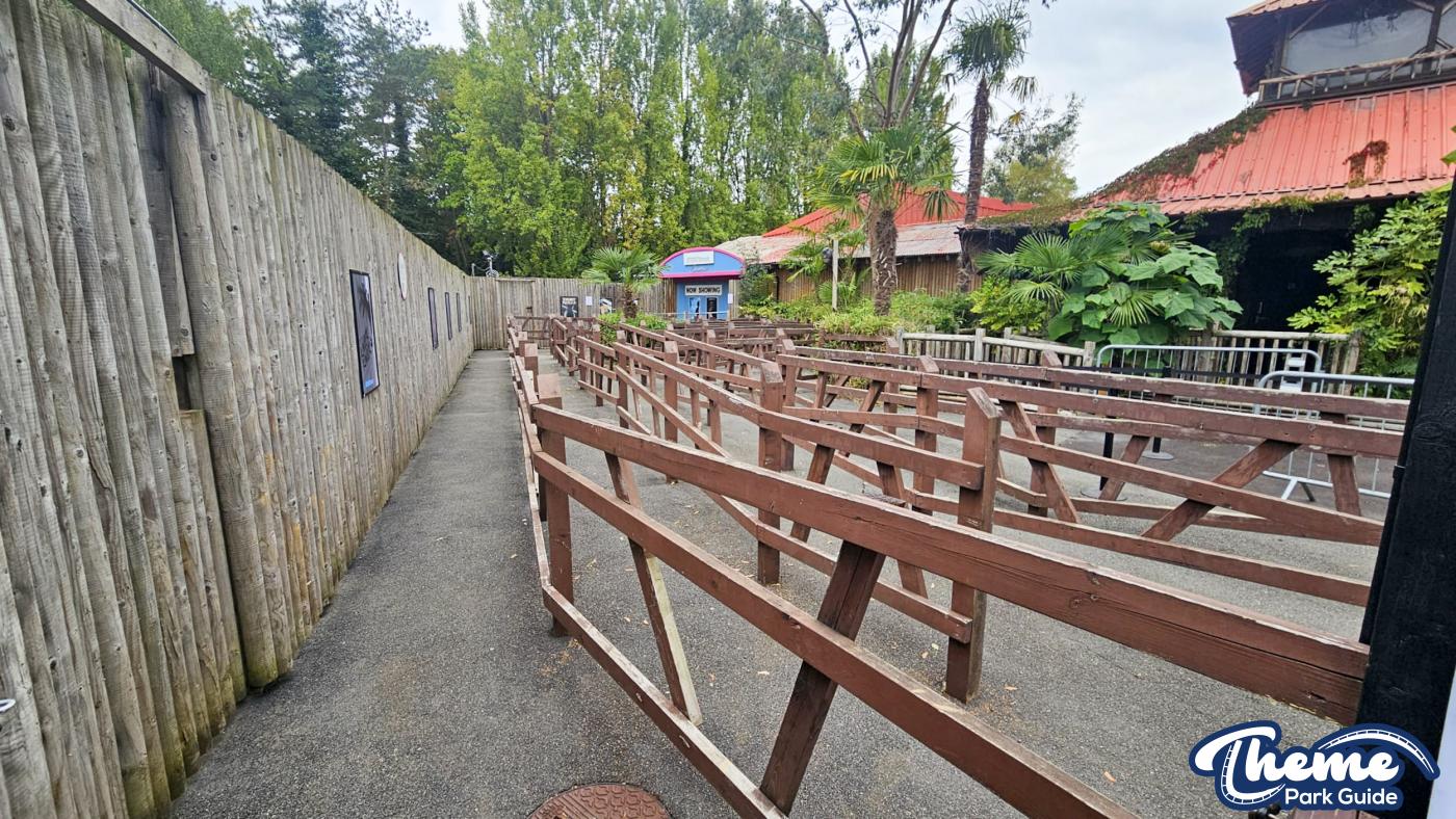 One Week to Go: Thorpe Park Fright Nights 2025 is Nearly Here
