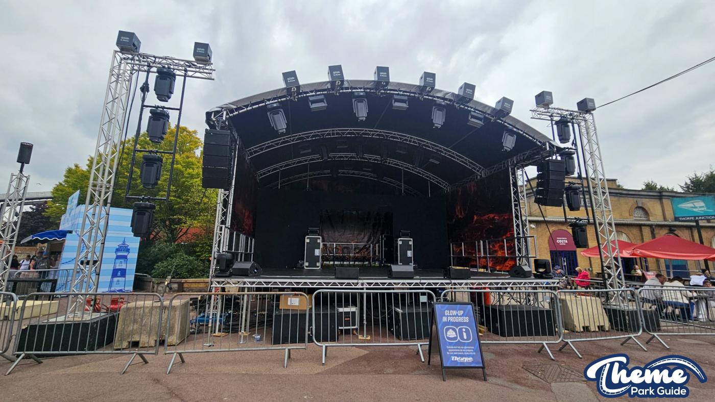 One Week to Go: Thorpe Park Fright Nights 2025 is Nearly Here