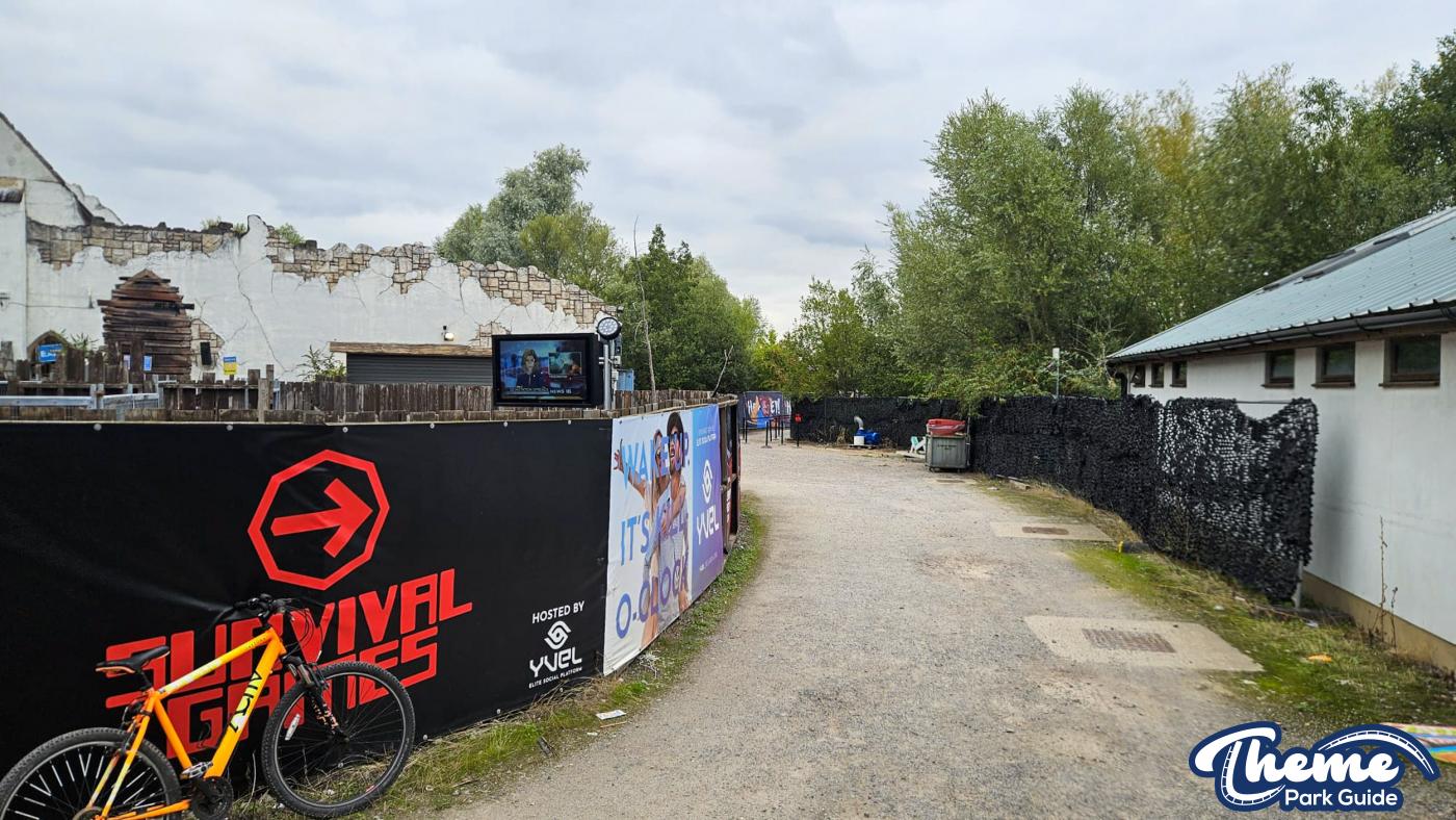 One Week to Go: Thorpe Park Fright Nights 2025 is Nearly Here