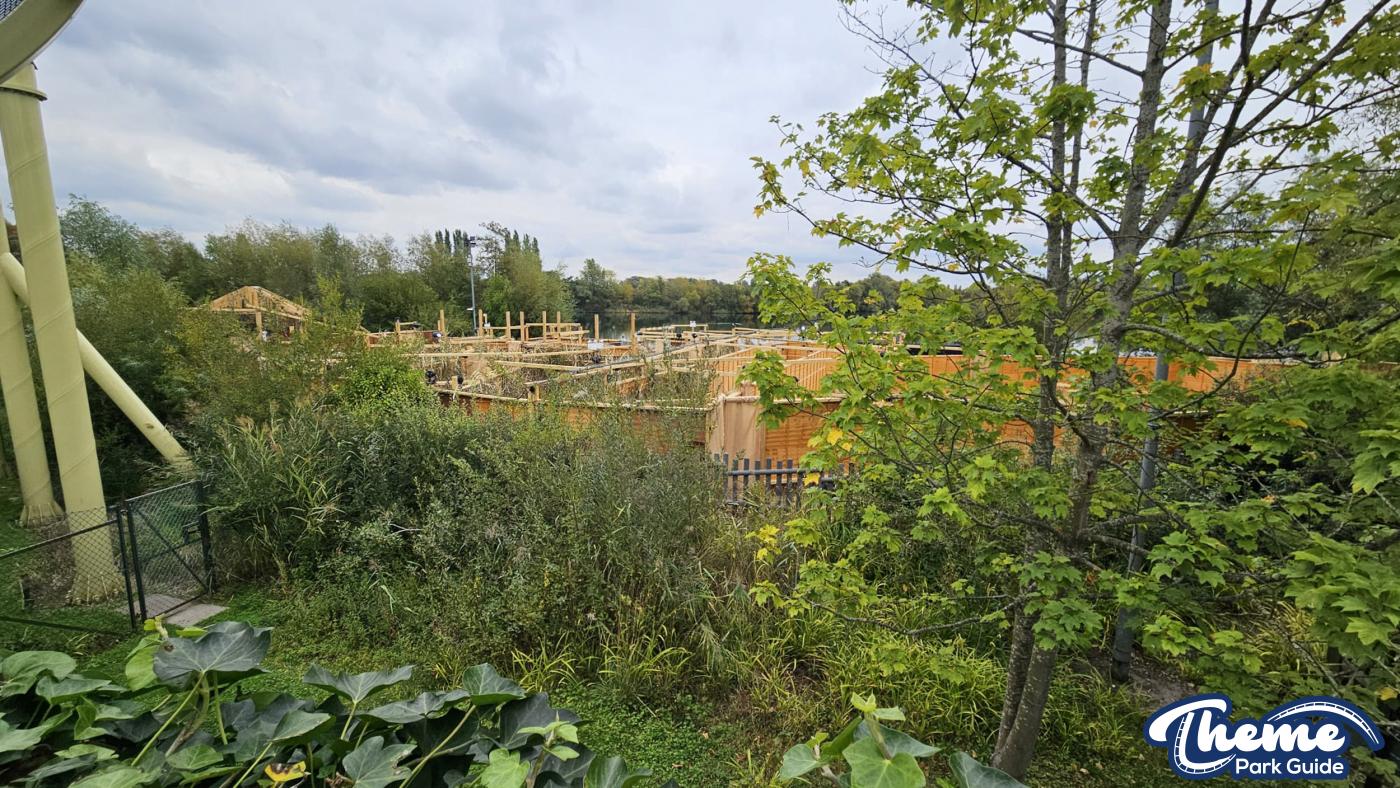 One Week to Go: Thorpe Park Fright Nights 2025 is Nearly Here