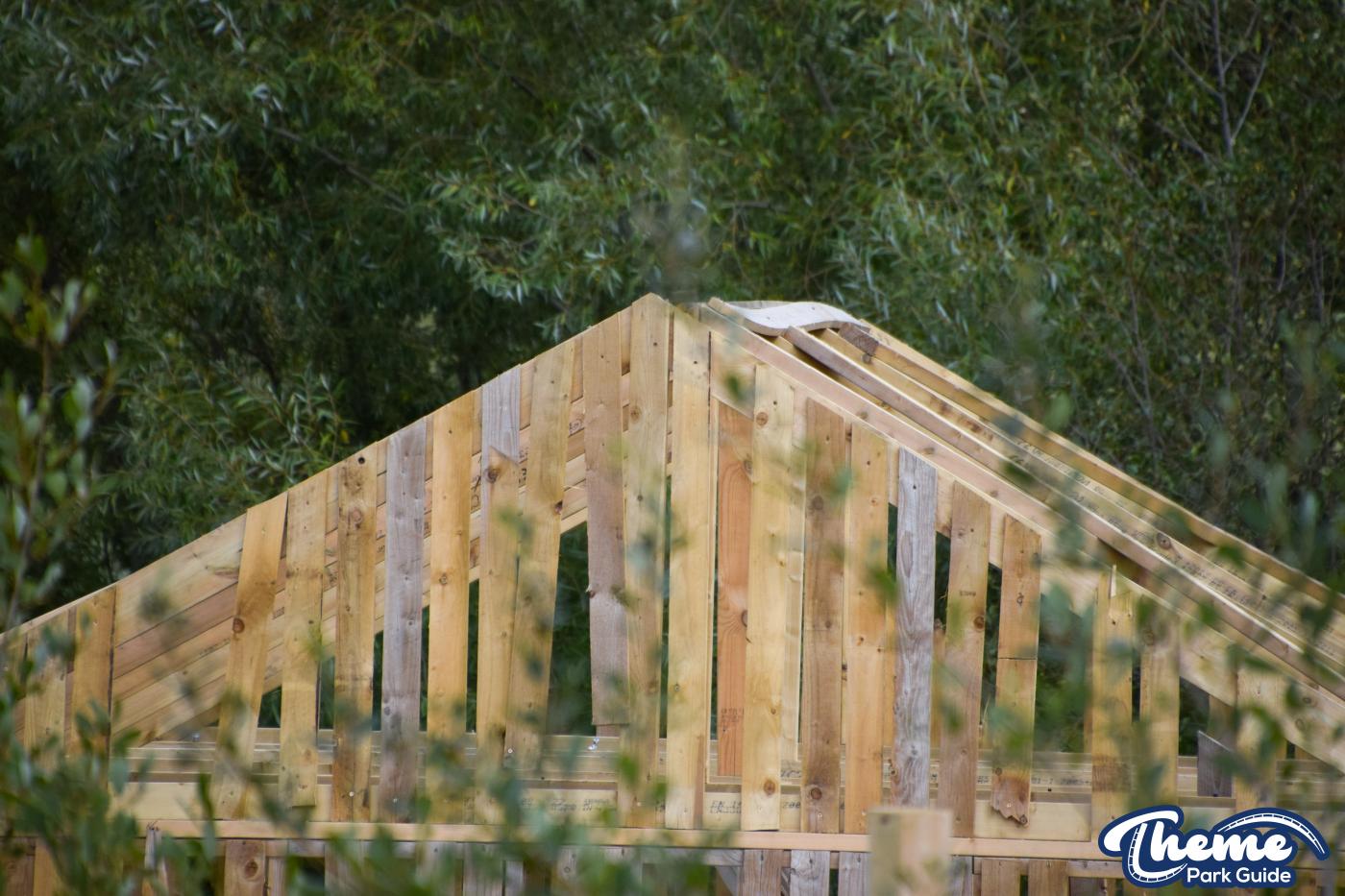Fright Nights September 2025 Construction: New Layouts, Posters & Teasers