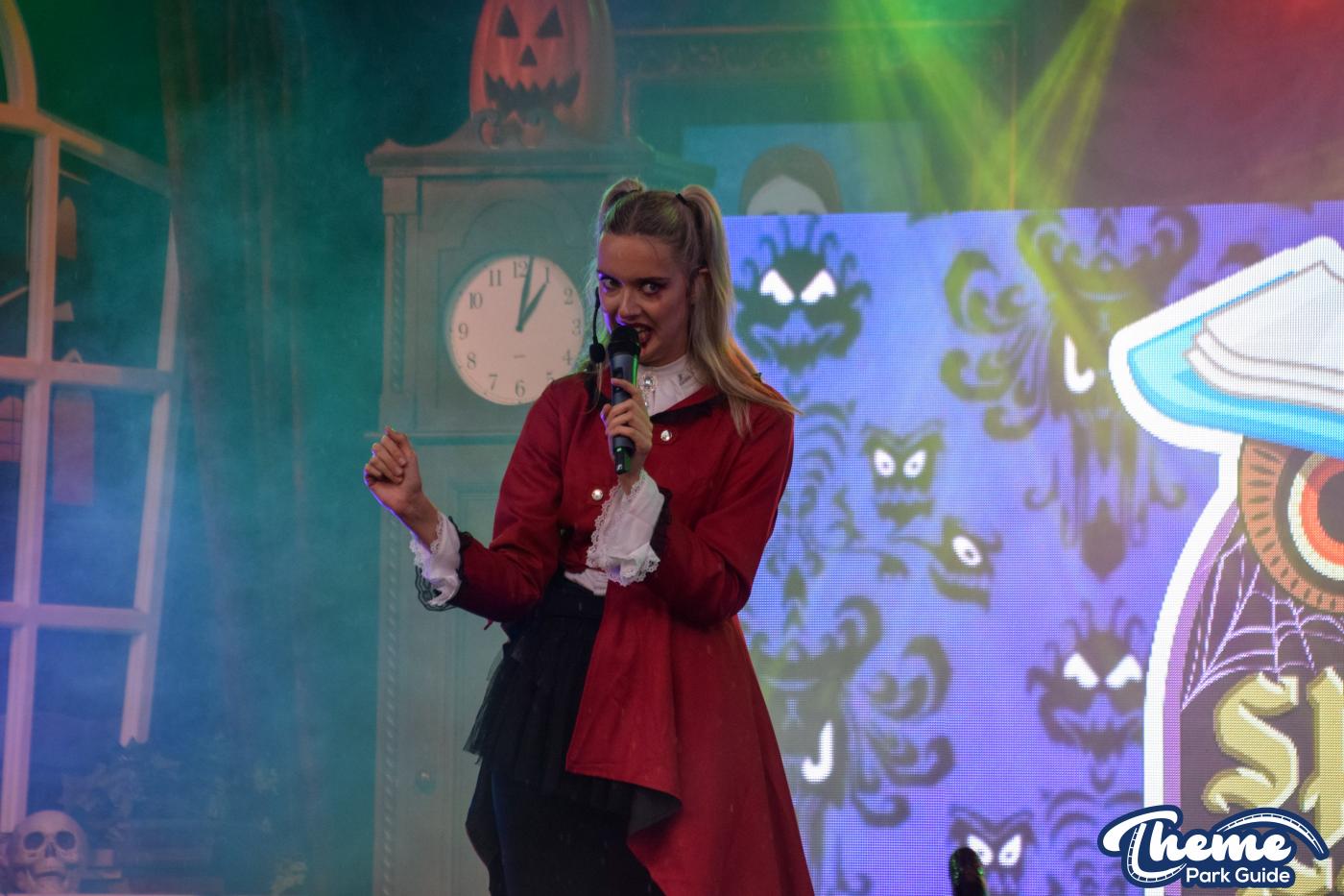 Paultons Park - Paultons Park Halloween Spooktacular 2025