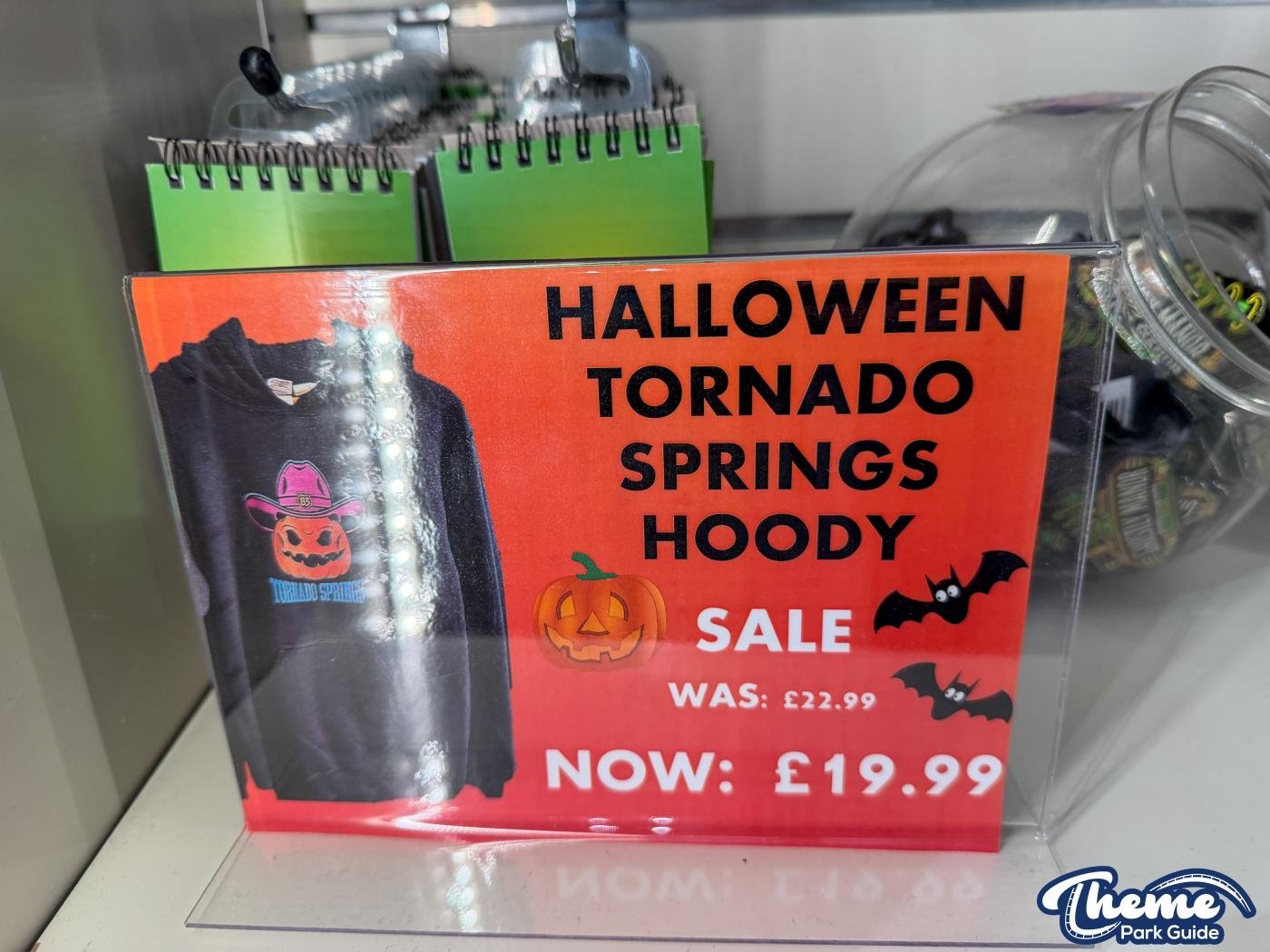 Paultons Park - Paultons Park Halloween Spooktacular 2025