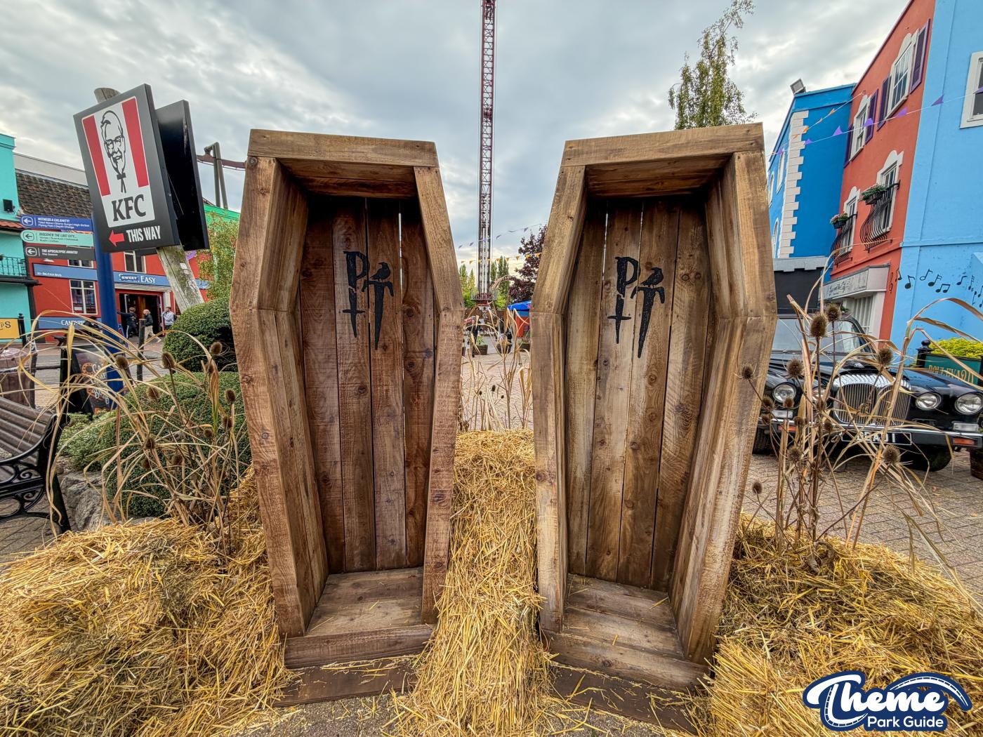 Purgatory Town -