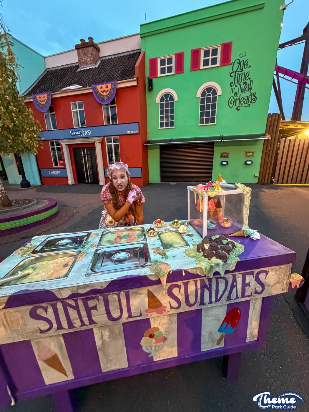 Purgatory Town -